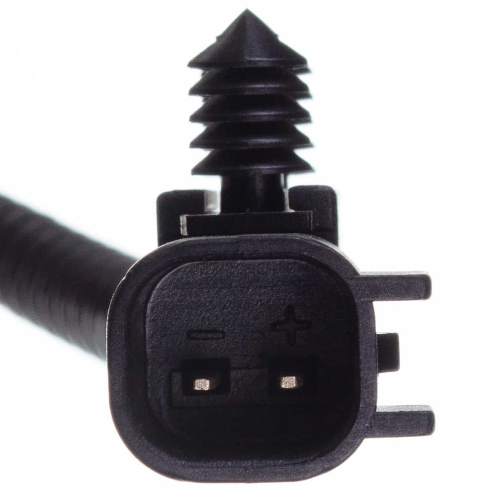 HOLSTEIN - ABS Wheel Speed Sensor - HLN 2ABS2507