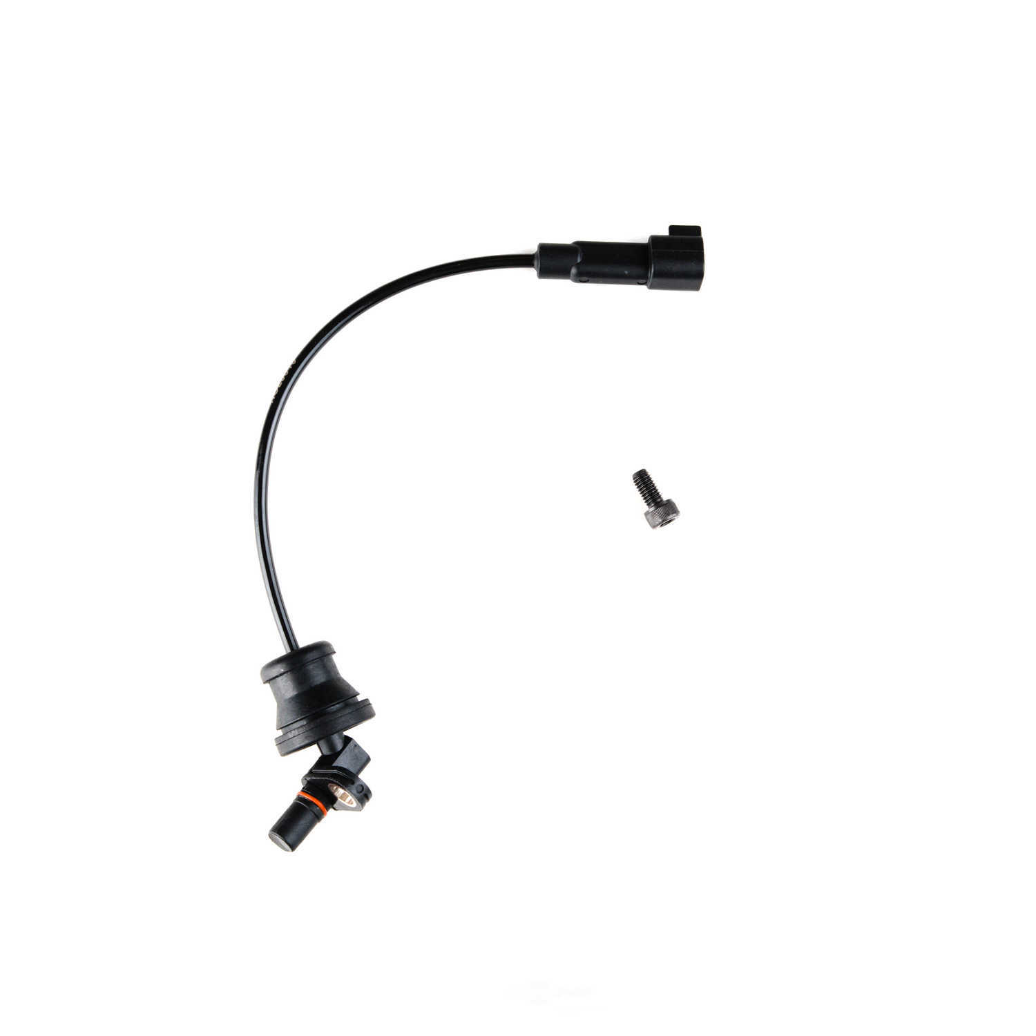 HOLSTEIN - ABS Wheel Speed Sensor (With ABS Brakes, Rear) - HLN 2ABS2527