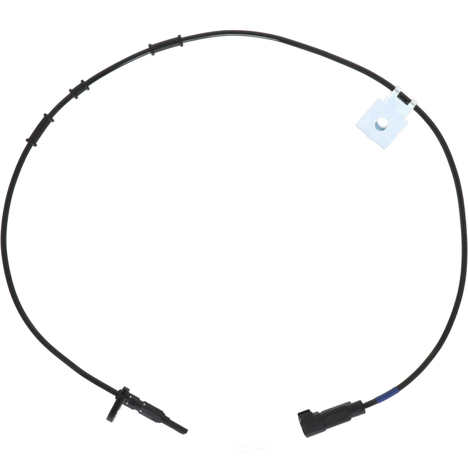 HOLSTEIN - ABS Wheel Speed Sensor (With ABS Brakes, Front Right) - HLN 2ABS2530