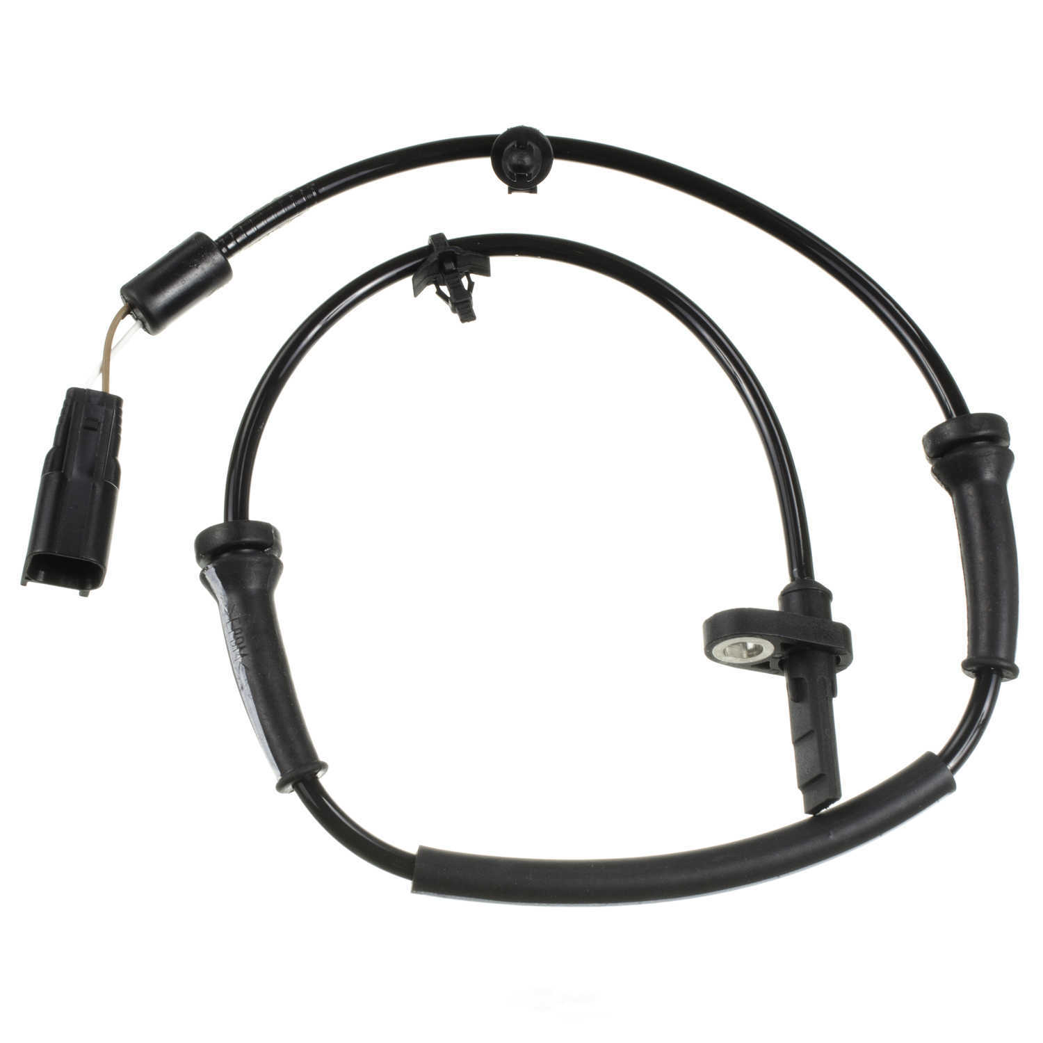 HOLSTEIN - ABS Wheel Speed Sensor (With ABS Brakes, Front) - HLN 2ABS2548