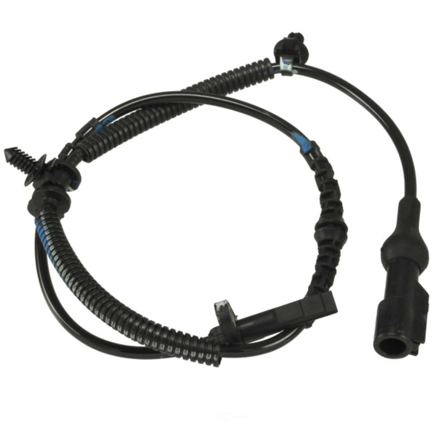 HOLSTEIN - ABS Wheel Speed Sensor (With ABS Brakes, Rear) - HLN 2ABS2568