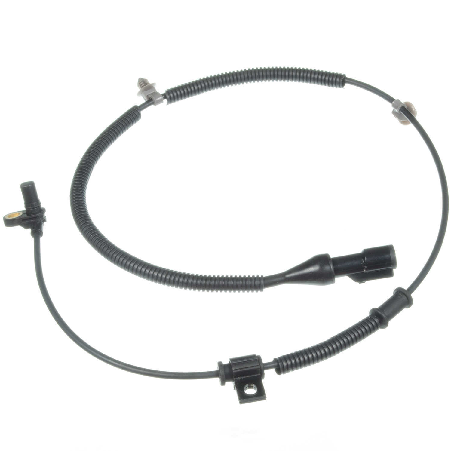 HOLSTEIN - ABS Wheel Speed Sensor (With ABS Brakes, Front) - HLN 2ABS2572