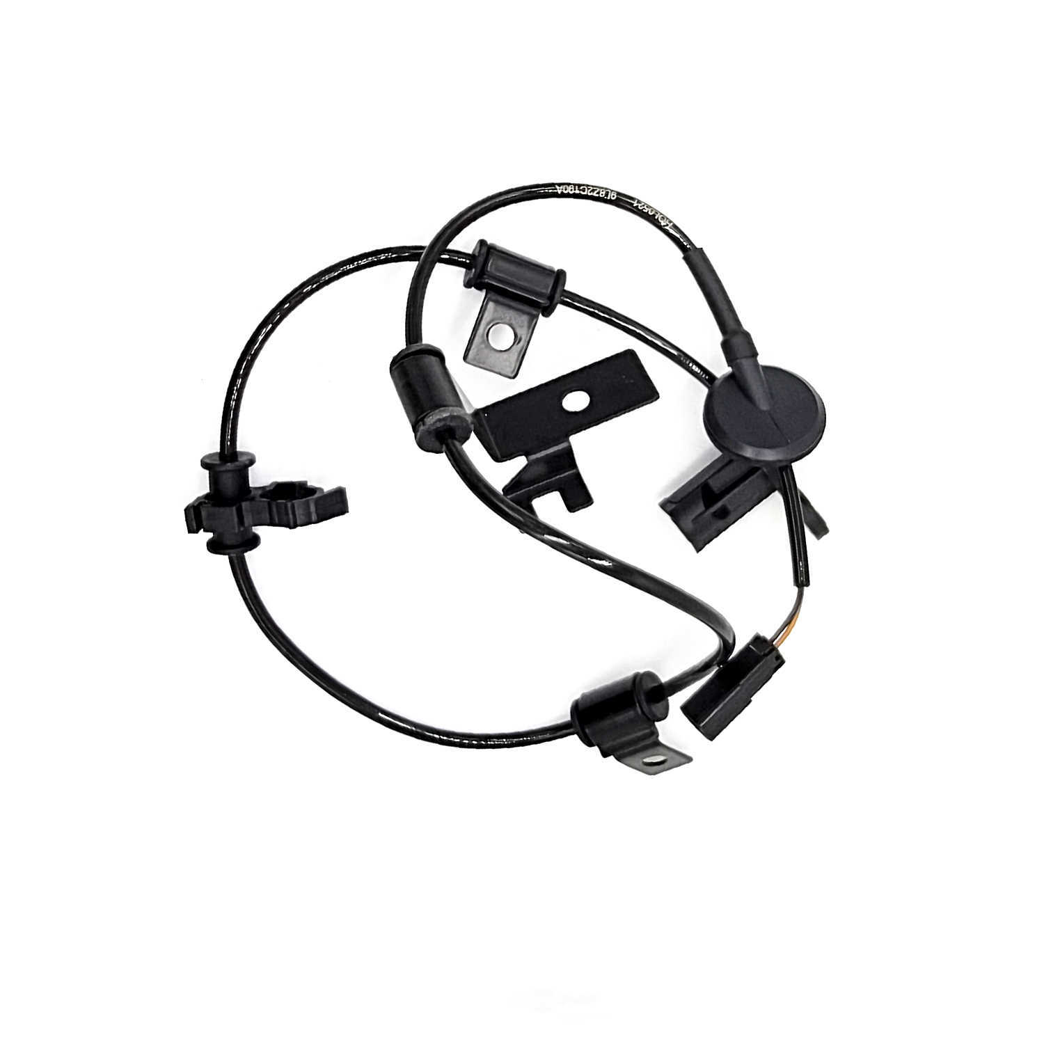 HOLSTEIN - ABS Wheel Speed Sensor (With ABS Brakes, Rear Right) - HLN 2ABS2573