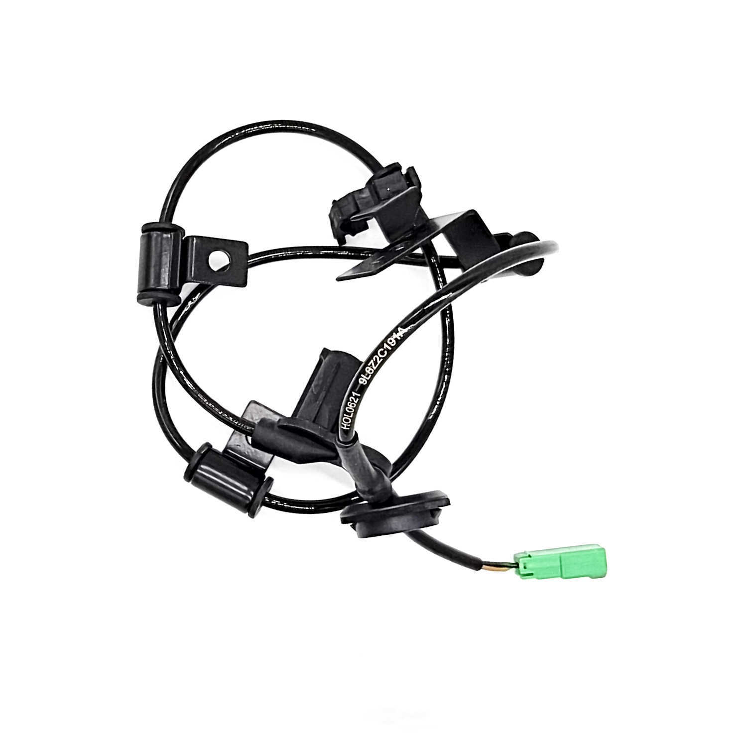 HOLSTEIN - ABS Wheel Speed Sensor (With ABS Brakes, Rear Left) - HLN 2ABS2574