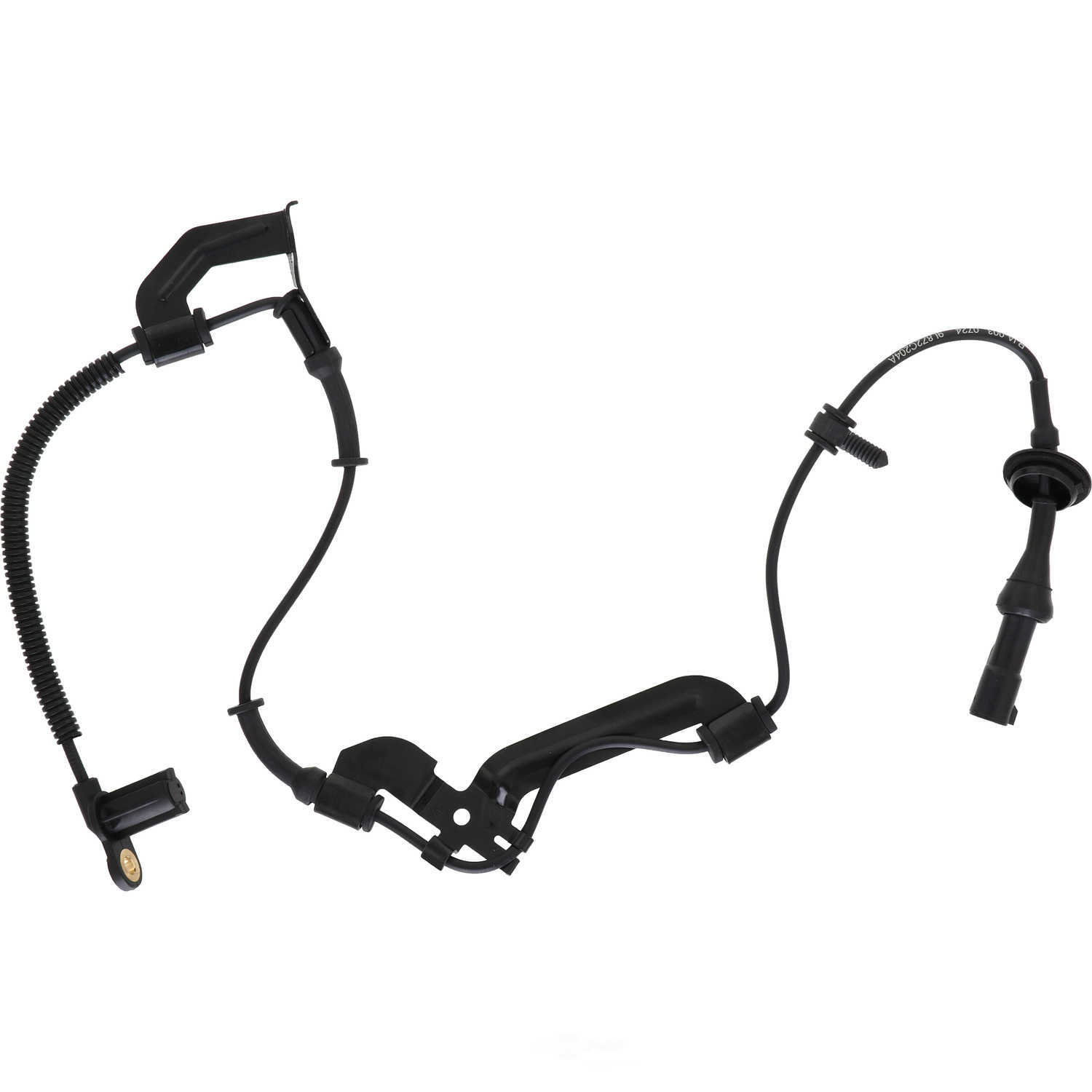 HOLSTEIN - ABS Wheel Speed Sensor (With ABS Brakes, Front Right) - HLN 2ABS2575