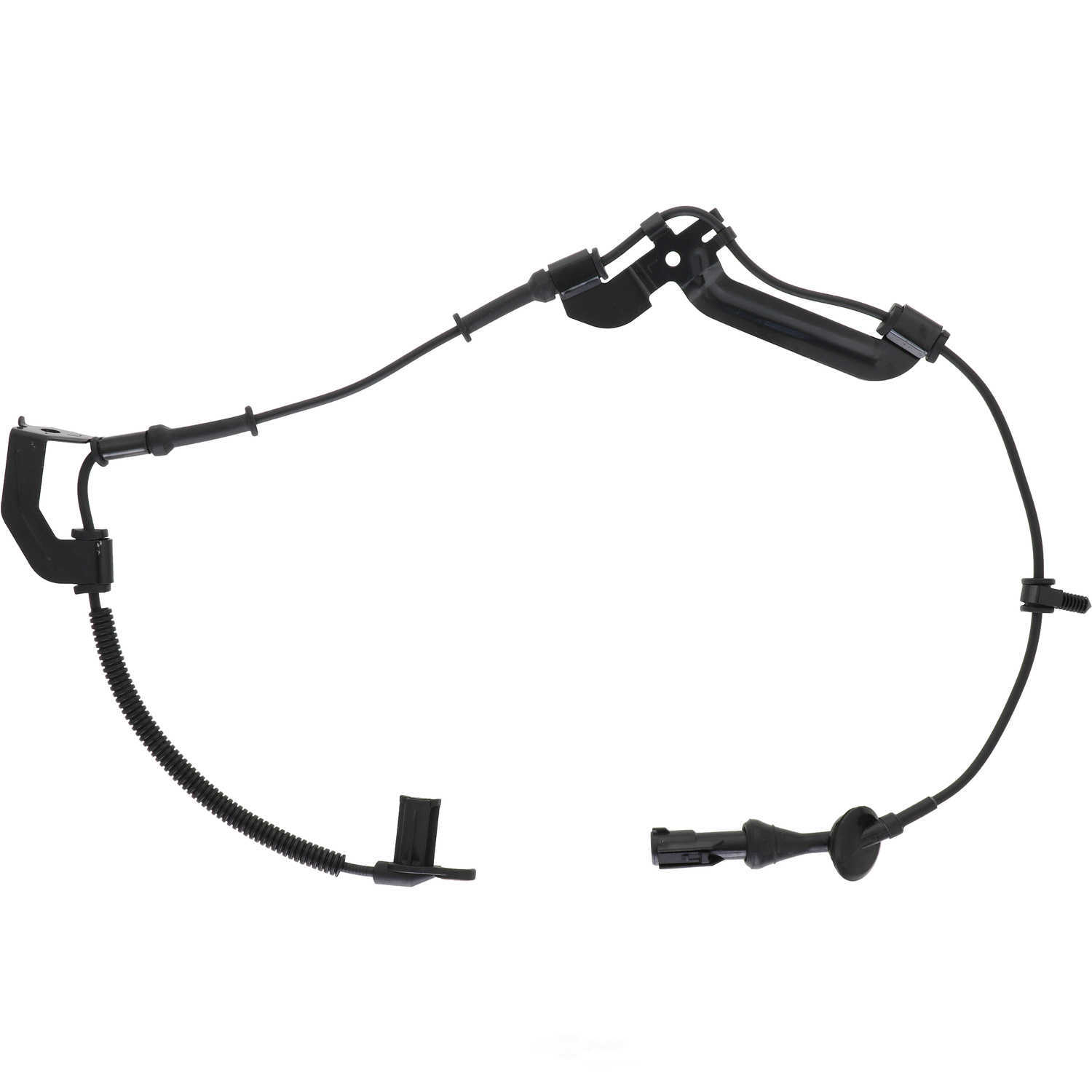 HOLSTEIN - ABS Wheel Speed Sensor (With ABS Brakes, Front Left) - HLN 2ABS2576