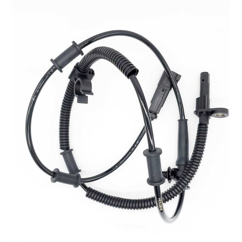 HOLSTEIN - ABS Wheel Speed Sensor (With ABS Brakes, Rear Left) - HLN 2ABS2592