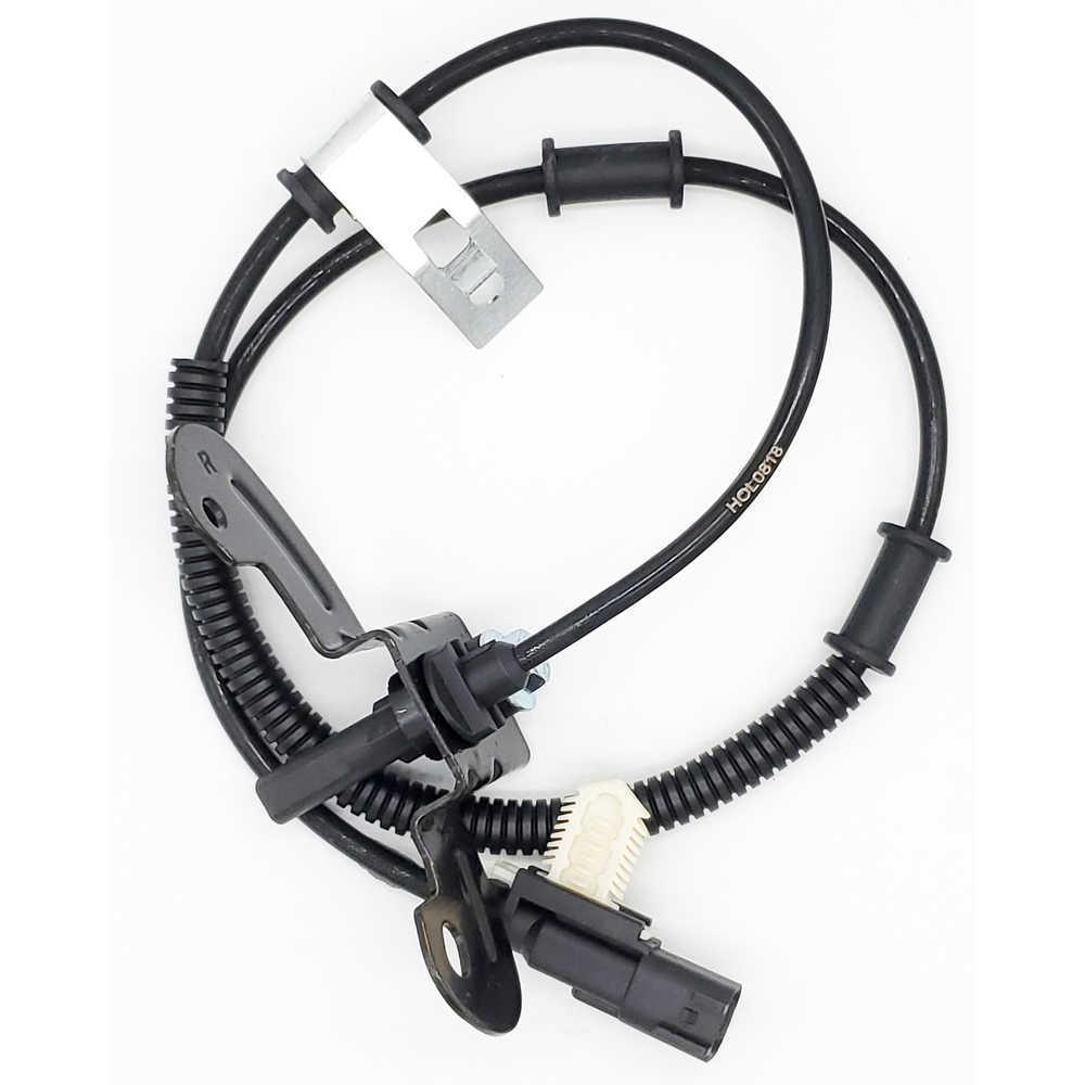 HOLSTEIN - ABS Wheel Speed Sensor (With ABS Brakes, Front Right) - HLN 2ABS2593