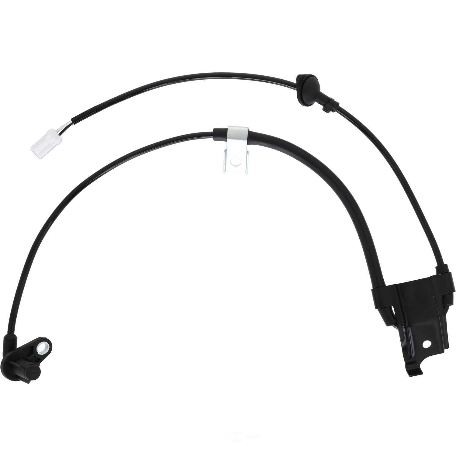 HOLSTEIN - ABS Wheel Speed Sensor (With ABS Brakes, Rear Left) - HLN 2ABS2606