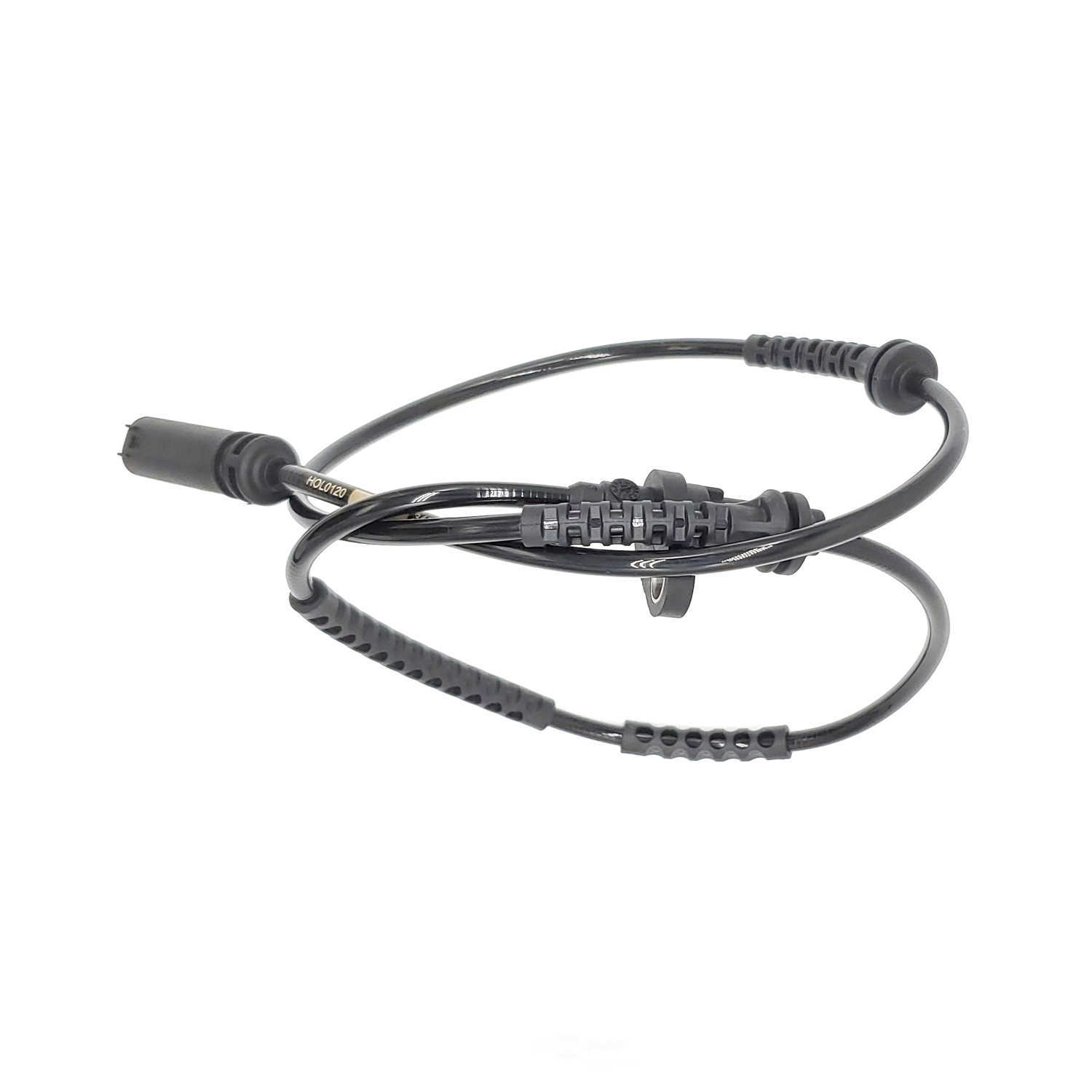 HOLSTEIN - ABS Wheel Speed Sensor (With ABS Brakes, Front) - HLN 2ABS2614