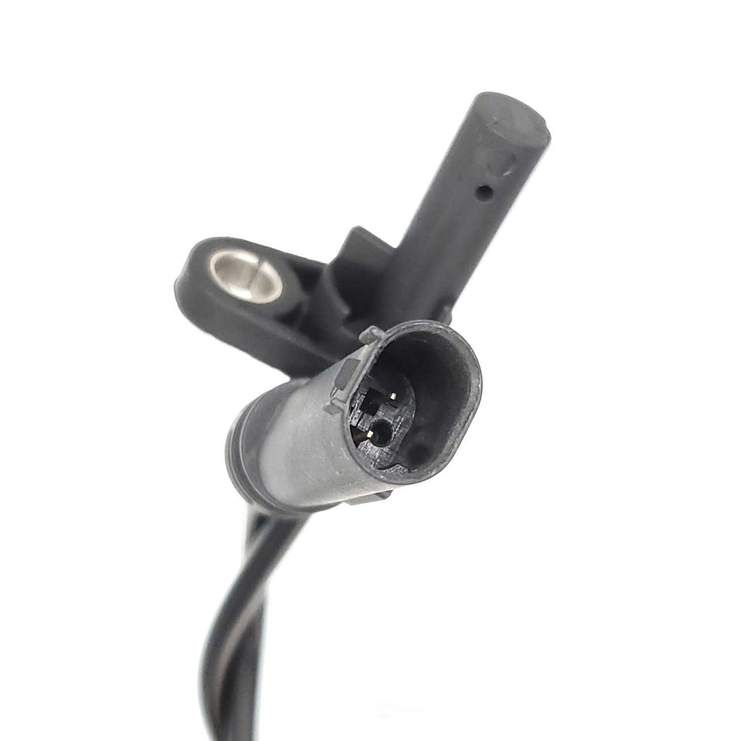 HOLSTEIN - ABS Wheel Speed Sensor (With ABS Brakes, Front) - HLN 2ABS2614