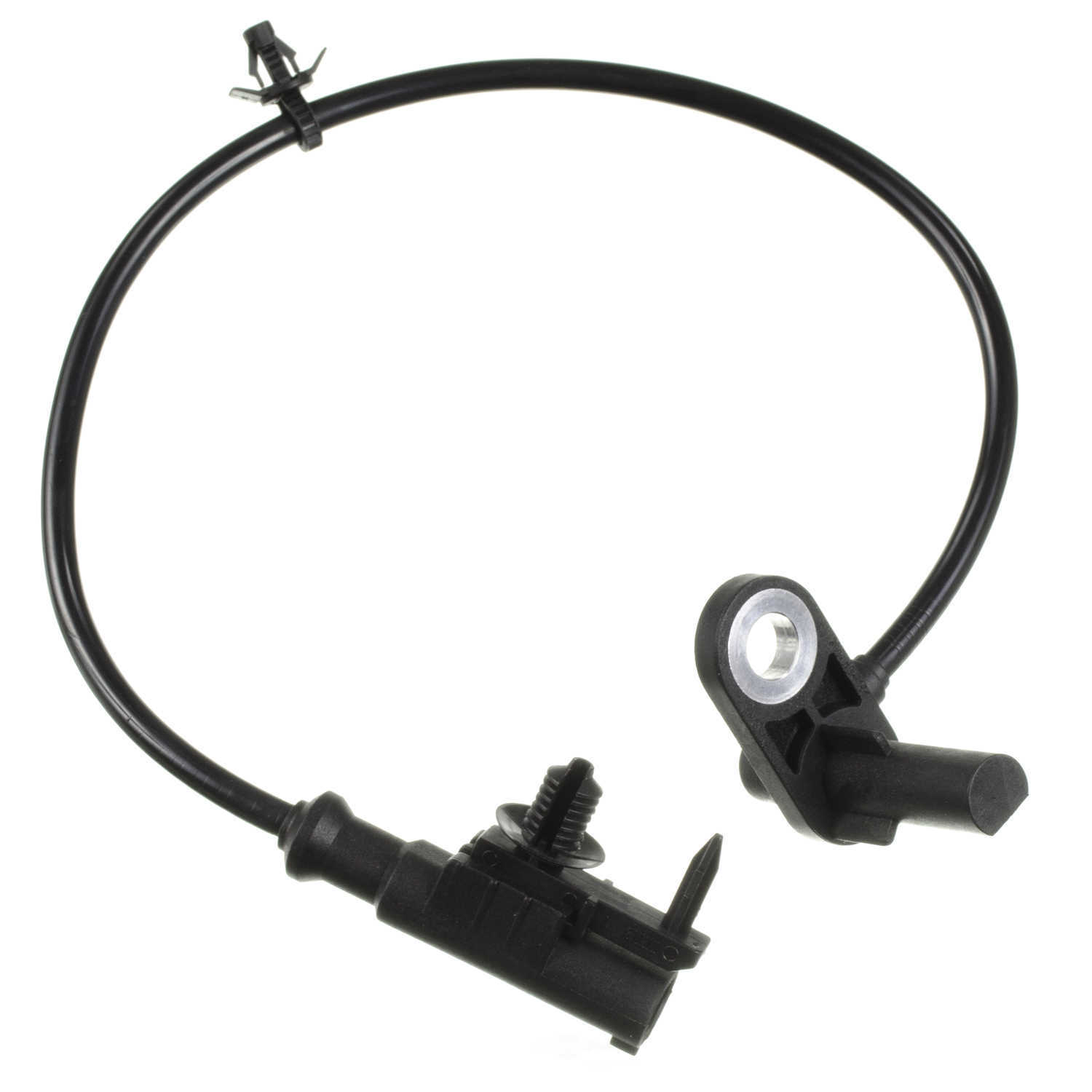 HOLSTEIN - ABS Wheel Speed Sensor (With ABS Brakes, Rear Left) - HLN 2ABS2623