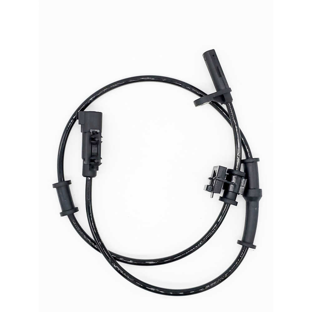 HOLSTEIN - ABS Wheel Speed Sensor (With ABS Brakes, Rear Right) - HLN 2ABS2660