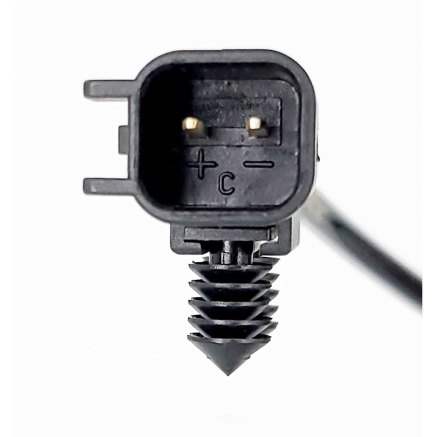 HOLSTEIN - ABS Wheel Speed Sensor - HLN 2ABS2660