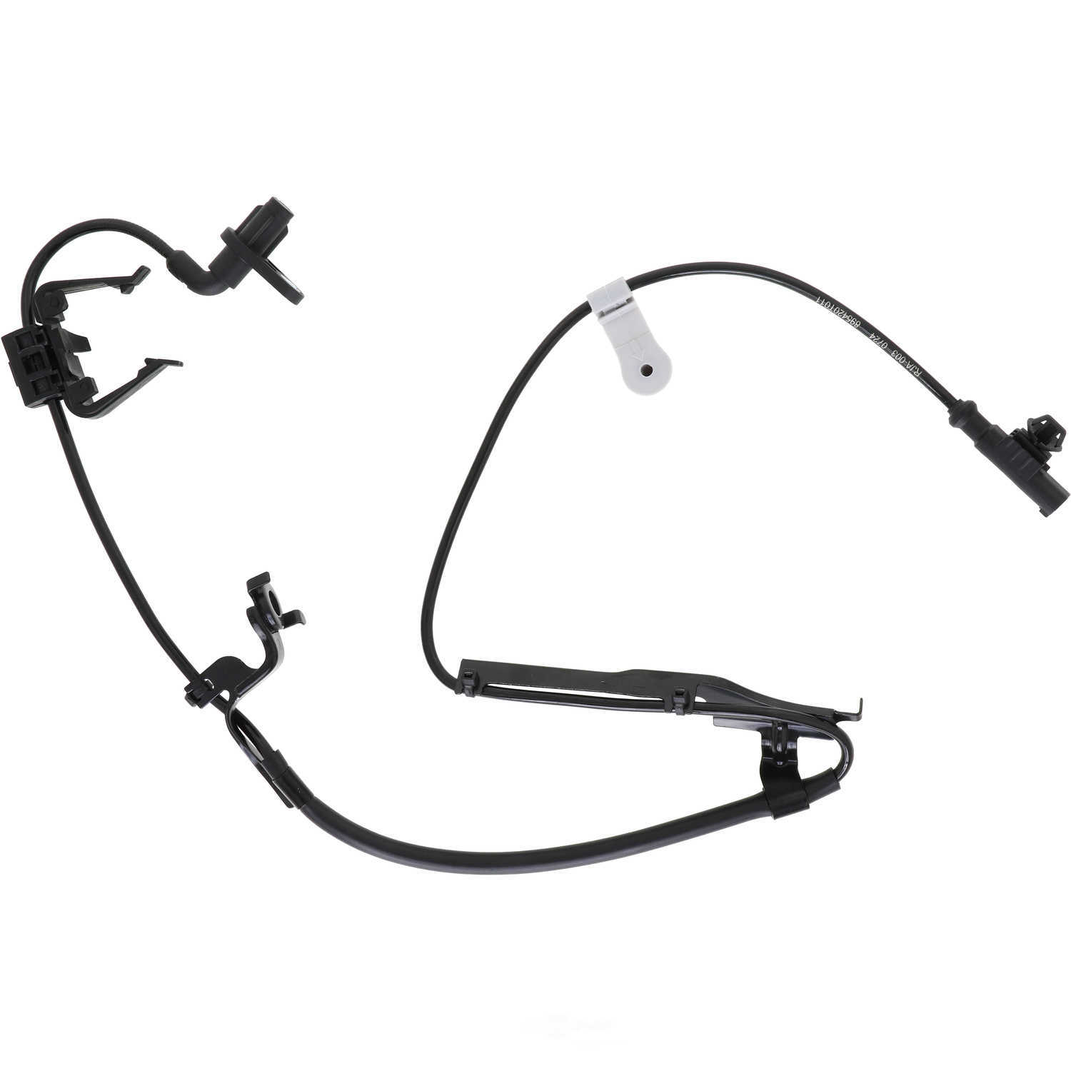 HOLSTEIN - ABS Wheel Speed Sensor (With ABS Brakes, Front Right) - HLN 2ABS2665
