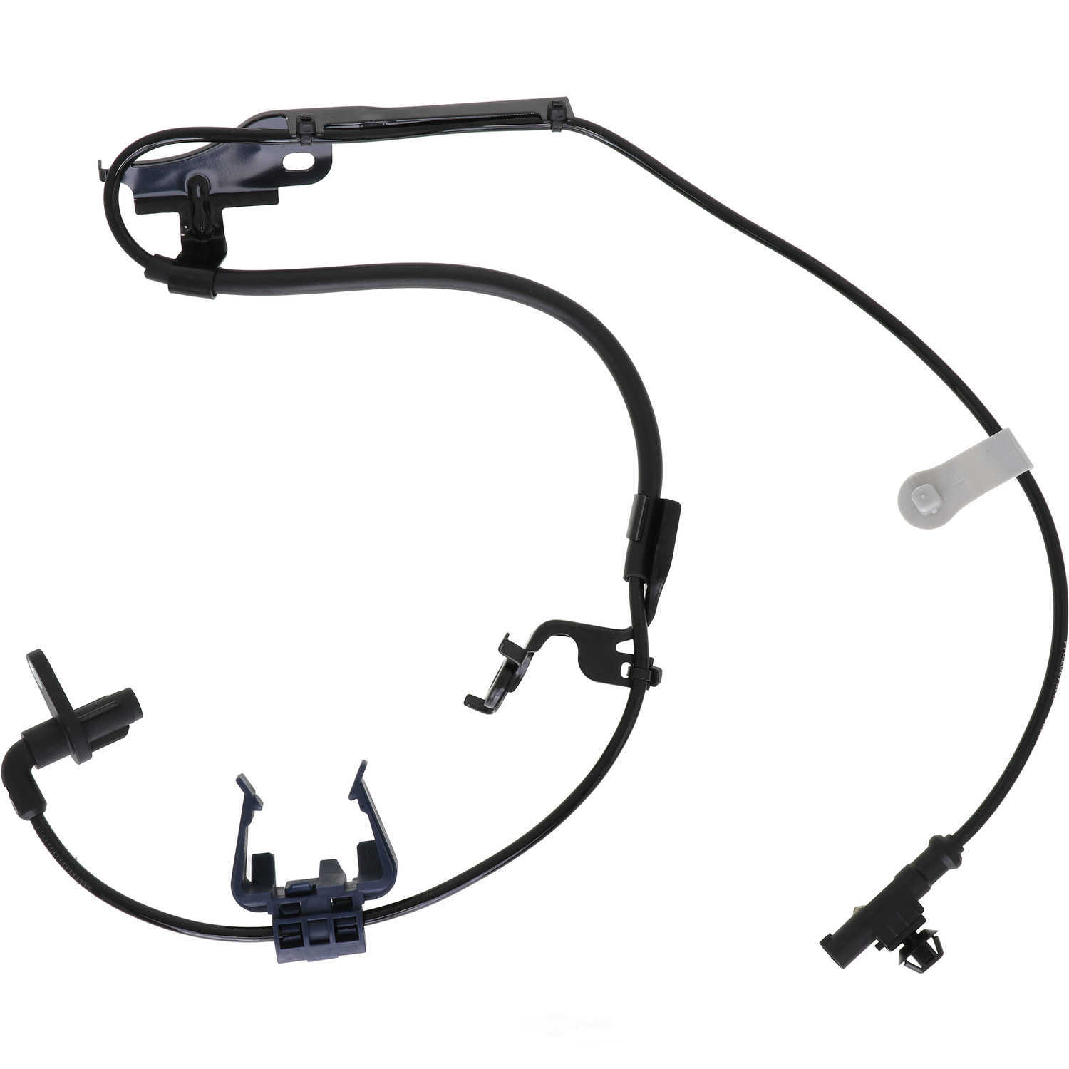 HOLSTEIN - ABS Wheel Speed Sensor (With ABS Brakes, Front Left) - HLN 2ABS2668
