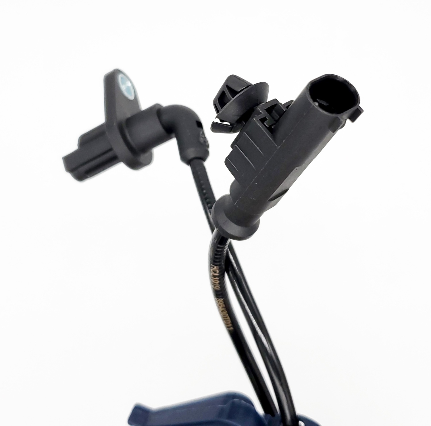 HOLSTEIN - ABS Wheel Speed Sensor - HLN 2ABS2668