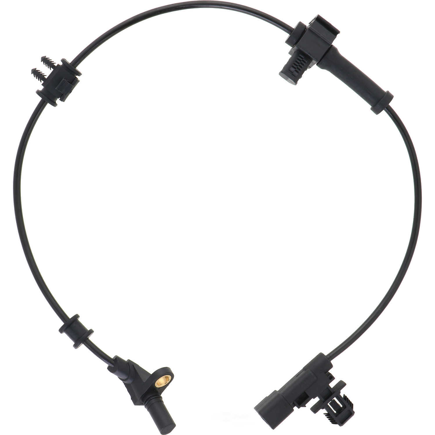 HOLSTEIN - ABS Wheel Speed Sensor (With ABS Brakes, Front) - HLN 2ABS2679