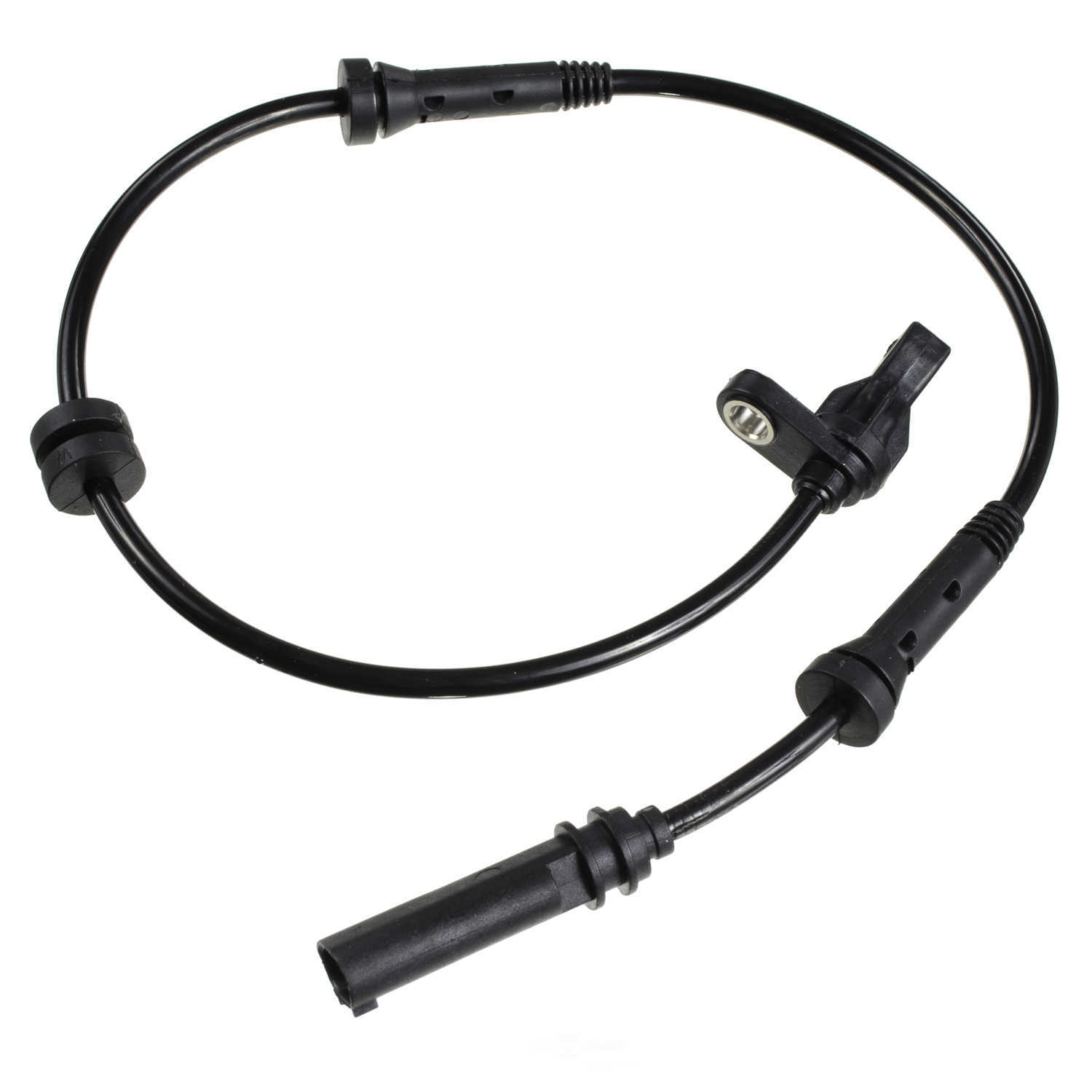 HOLSTEIN - ABS Wheel Speed Sensor (With ABS Brakes, Front) - HLN 2ABS2714