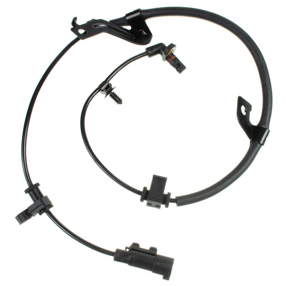 HOLSTEIN - ABS Wheel Speed Sensor (With ABS Brakes, Rear Left) - HLN 2ABS2730