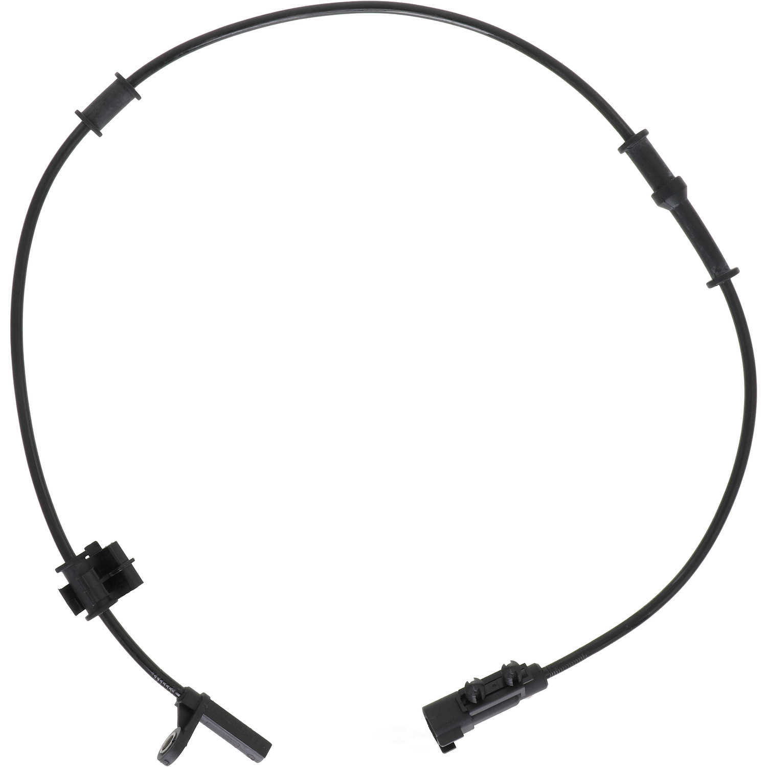HOLSTEIN - ABS Wheel Speed Sensor (With ABS Brakes, Rear Right) - HLN 2ABS2734