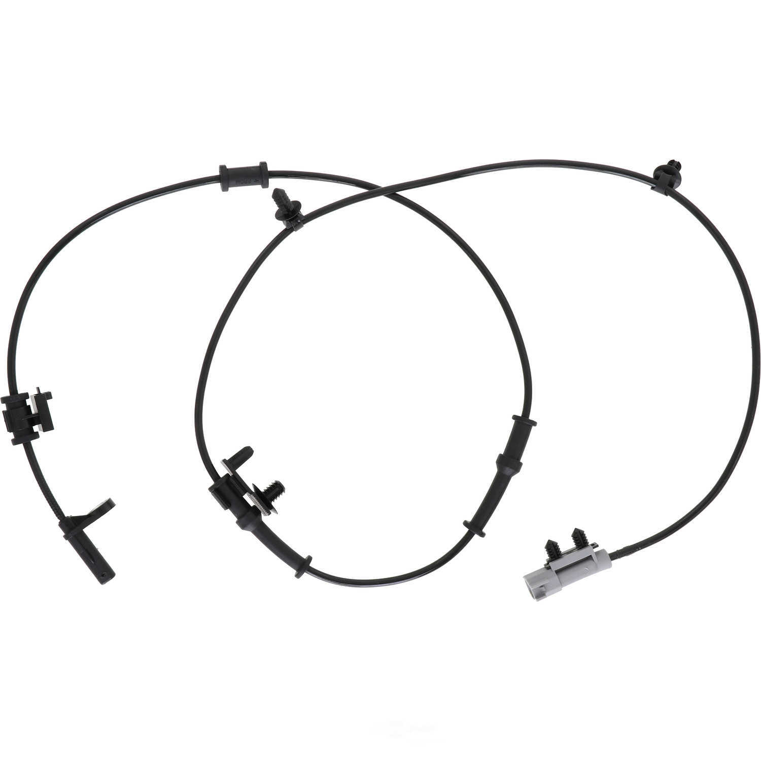 HOLSTEIN - ABS Wheel Speed Sensor (With ABS Brakes, Rear Left) - HLN 2ABS2735