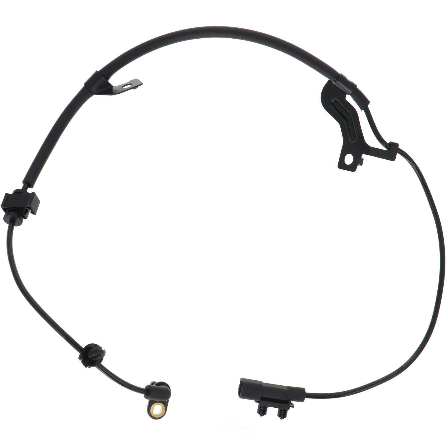 HOLSTEIN - ABS Wheel Speed Sensor (With ABS Brakes, Rear Right) - HLN 2ABS2761