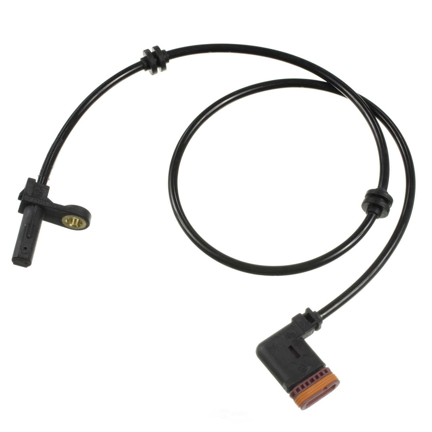 HOLSTEIN - ABS Wheel Speed Sensor (With ABS Brakes, Rear) - HLN 2ABS2766
