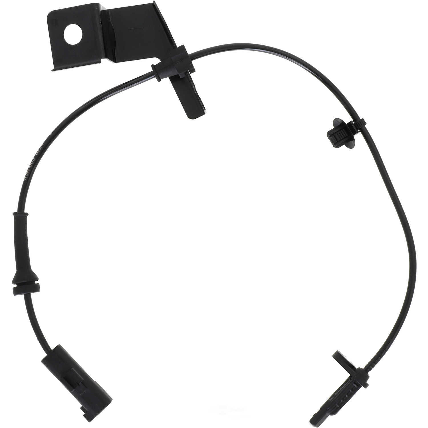 HOLSTEIN - ABS Wheel Speed Sensor (With ABS Brakes, Front Left) - HLN 2ABS2838