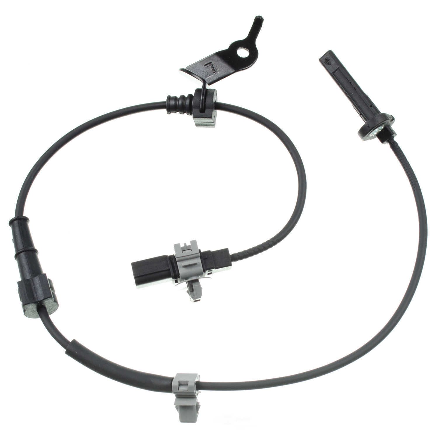 HOLSTEIN - ABS Wheel Speed Sensor (With ABS Brakes, Front Left) - HLN 2ABS2840