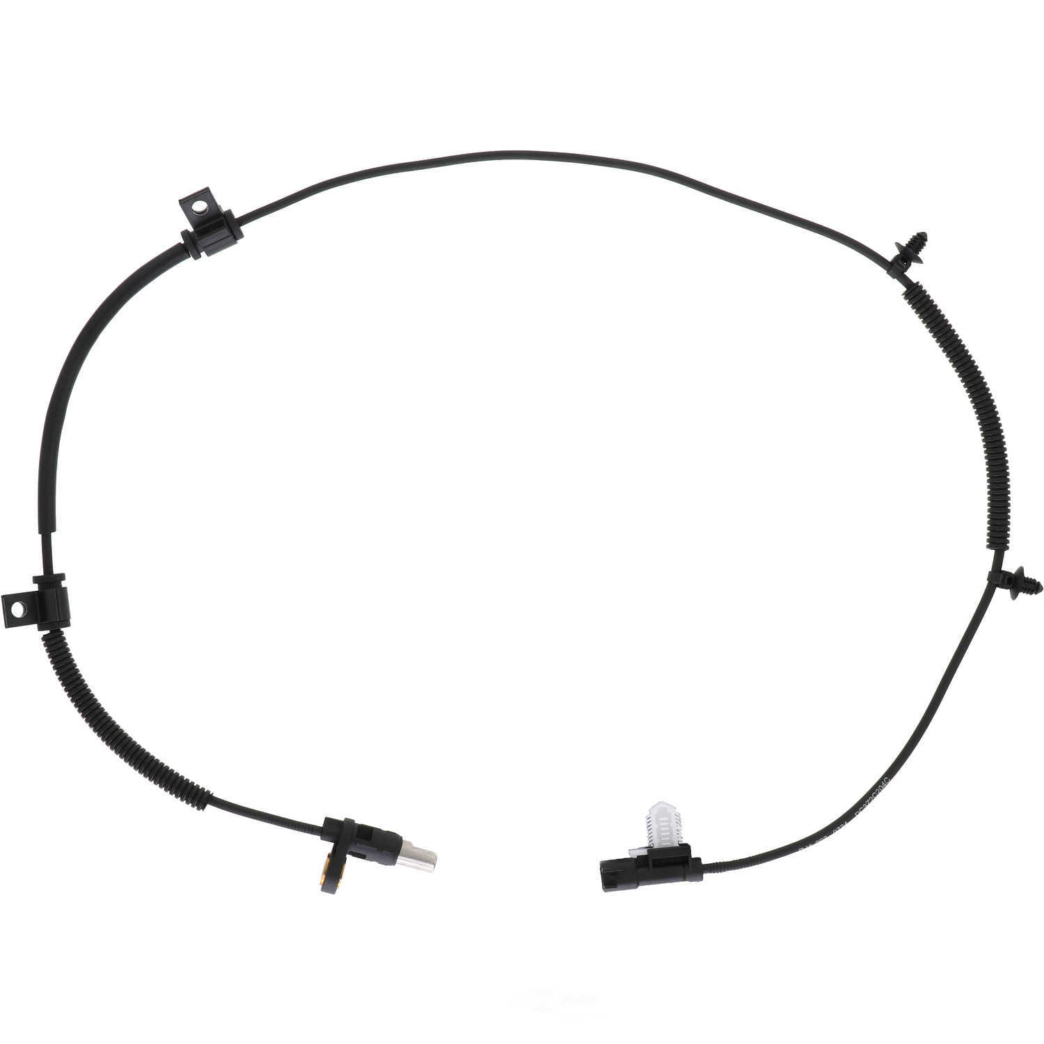HOLSTEIN - ABS Wheel Speed Sensor (With ABS Brakes, Front) - HLN 2ABS2850
