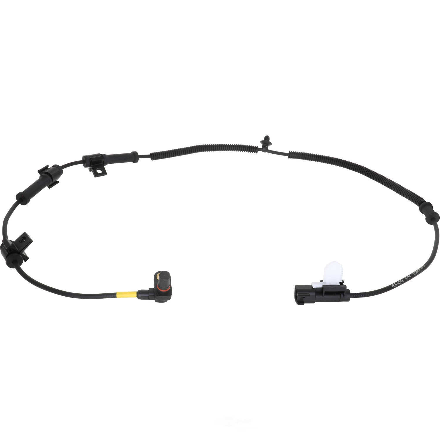 HOLSTEIN - ABS Wheel Speed Sensor - HLN 2ABS2851