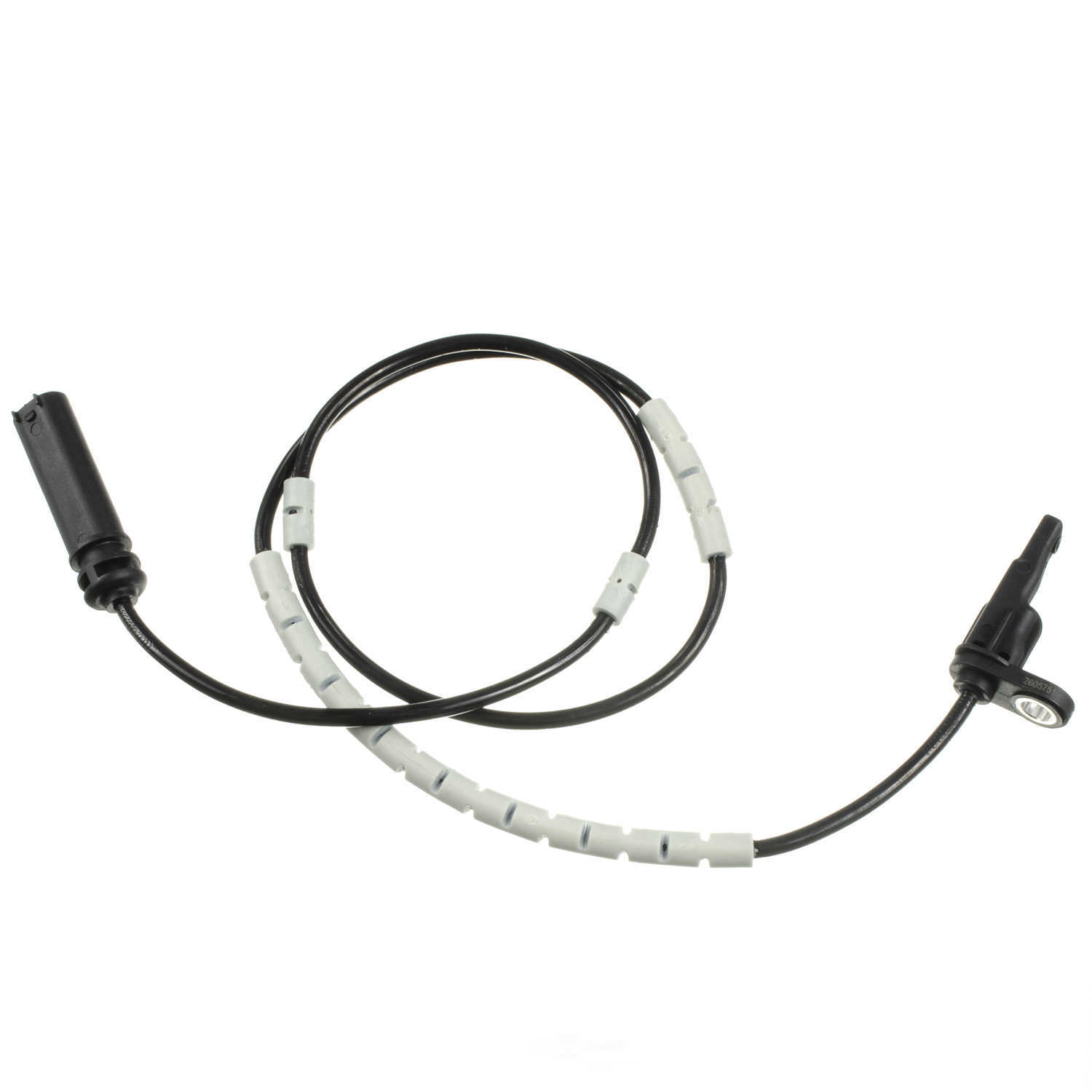 HOLSTEIN - ABS Wheel Speed Sensor (With ABS Brakes, Rear) - HLN 2ABS2852