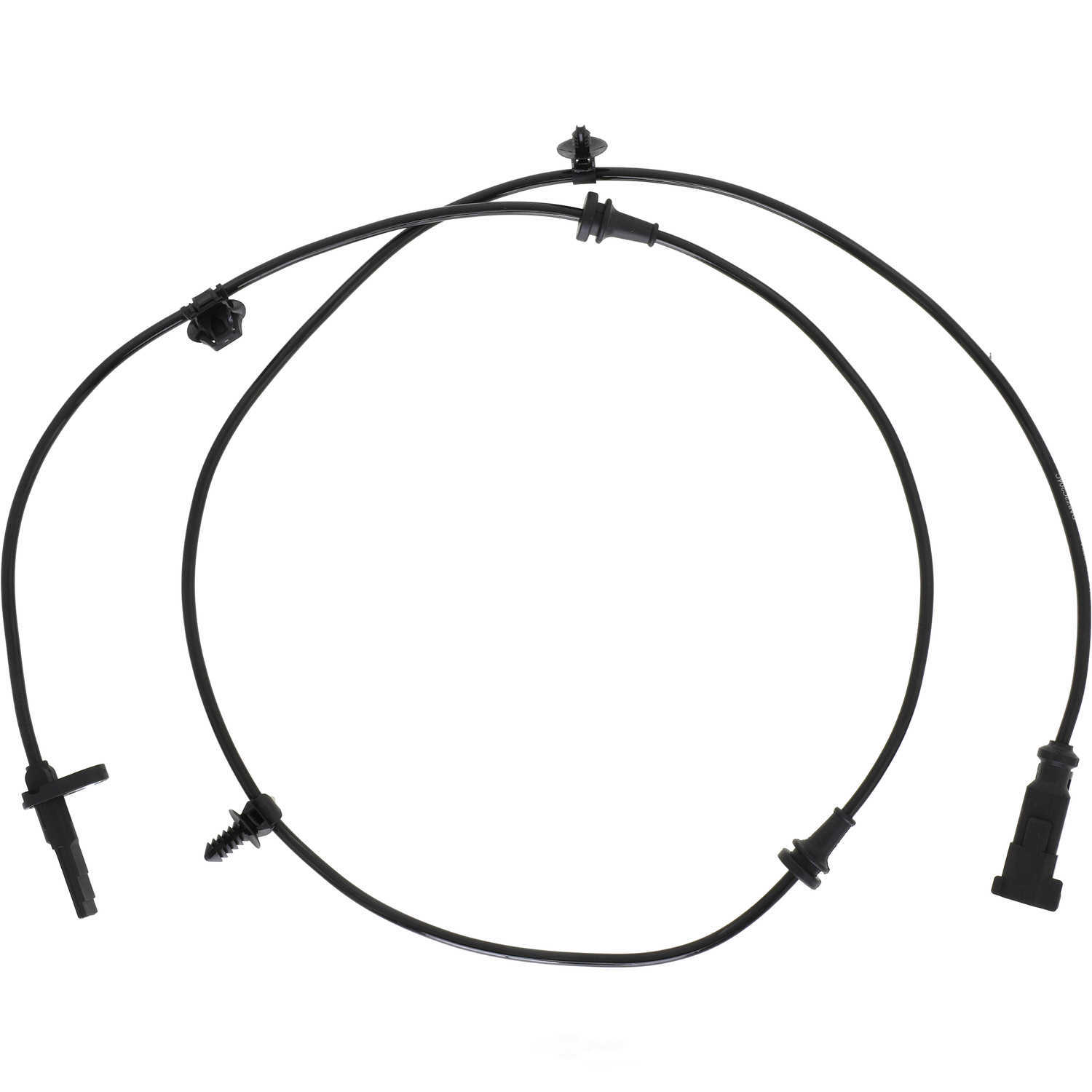 HOLSTEIN - ABS Wheel Speed Sensor (With ABS Brakes, Front) - HLN 2ABS2860