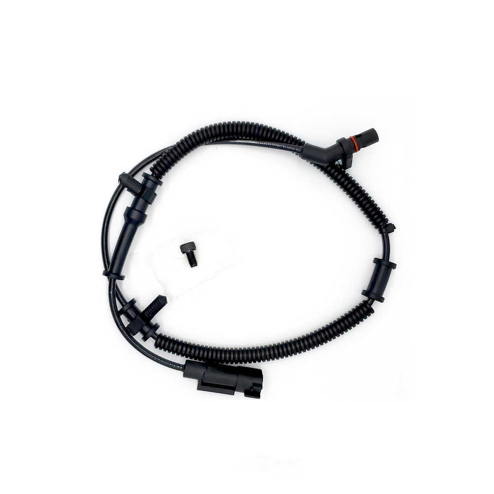HOLSTEIN - ABS Wheel Speed Sensor (With ABS Brakes, Front) - HLN 2ABS2898