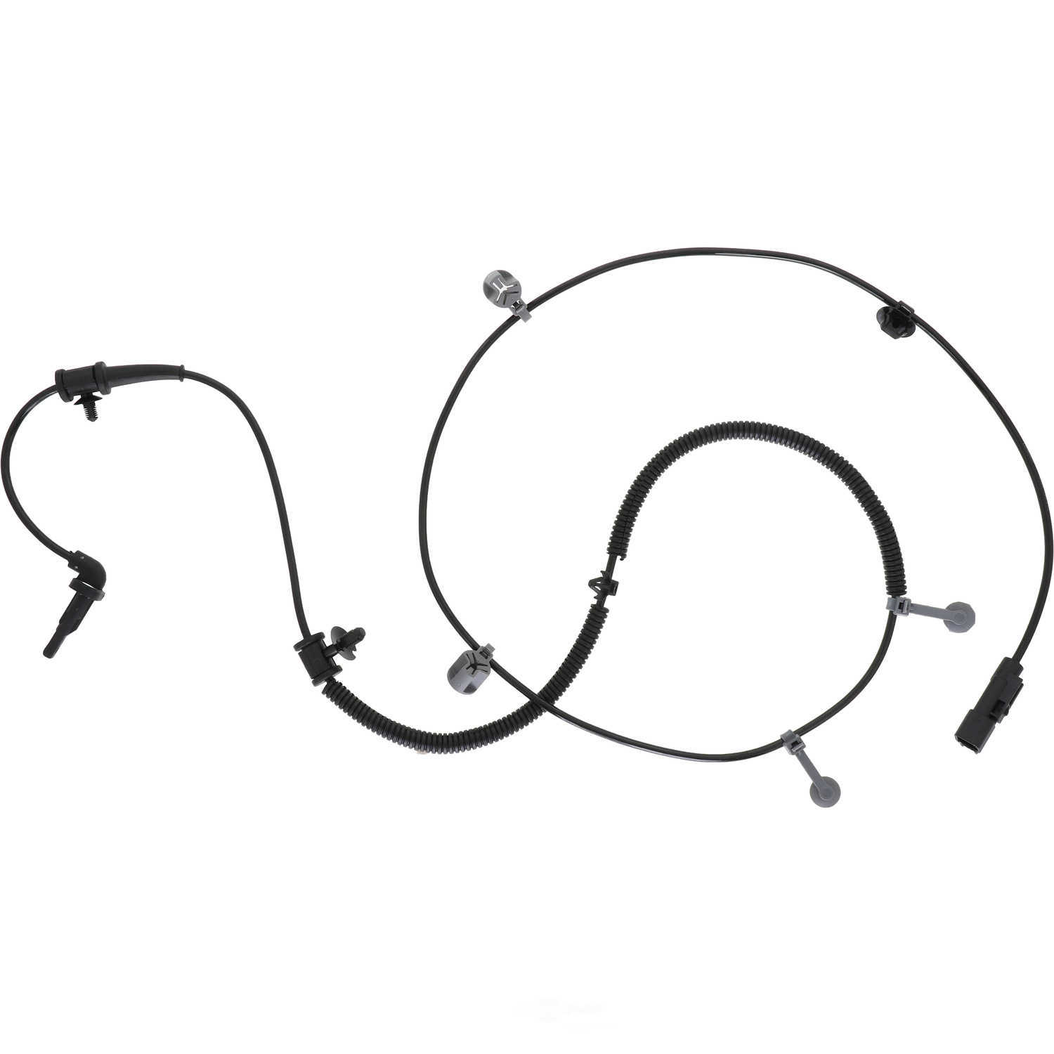 HOLSTEIN - ABS Wheel Speed Sensor (With ABS Brakes, Rear Right) - HLN 2ABS2903