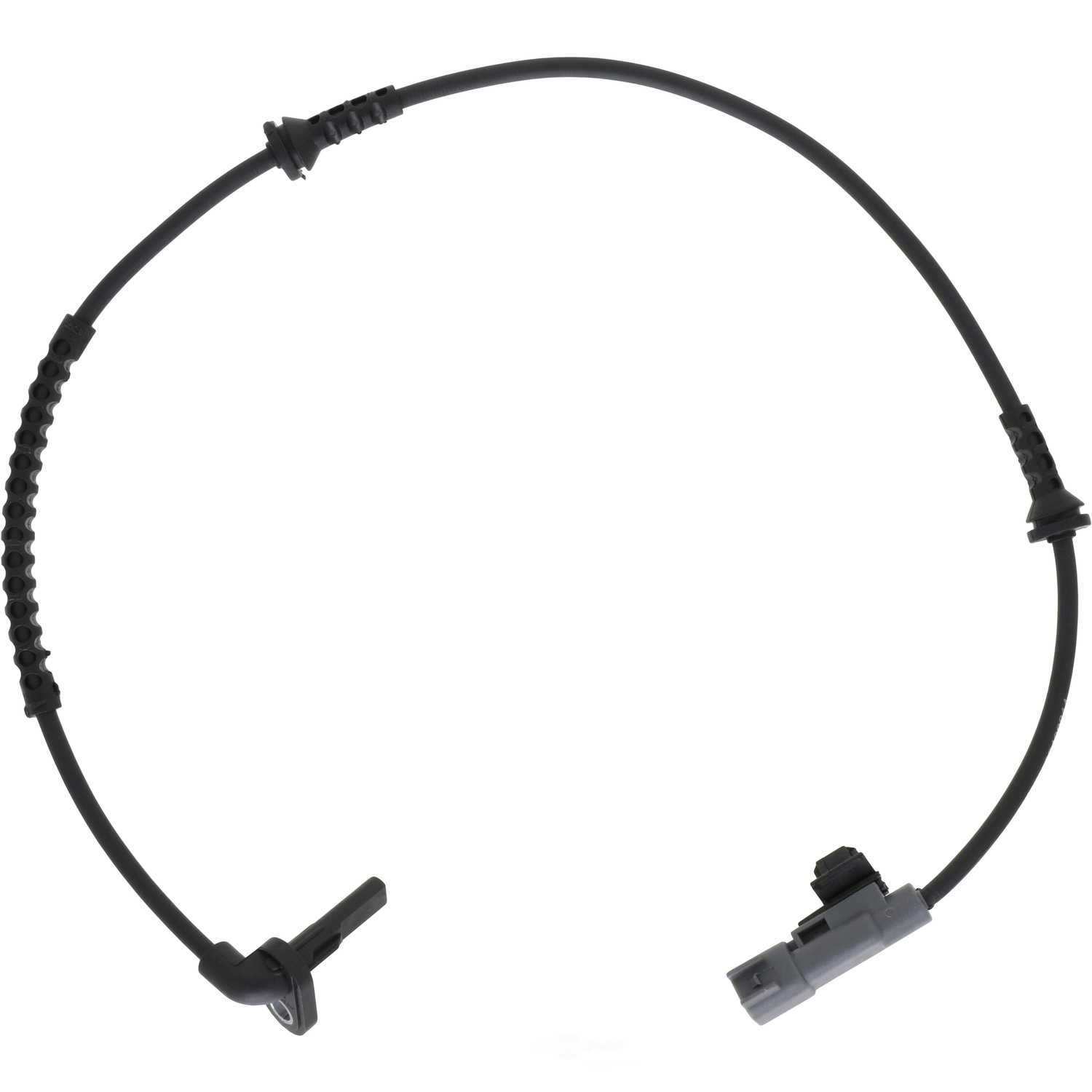 HOLSTEIN - ABS Wheel Speed Sensor (With ABS Brakes, Front) - HLN 2ABS2911