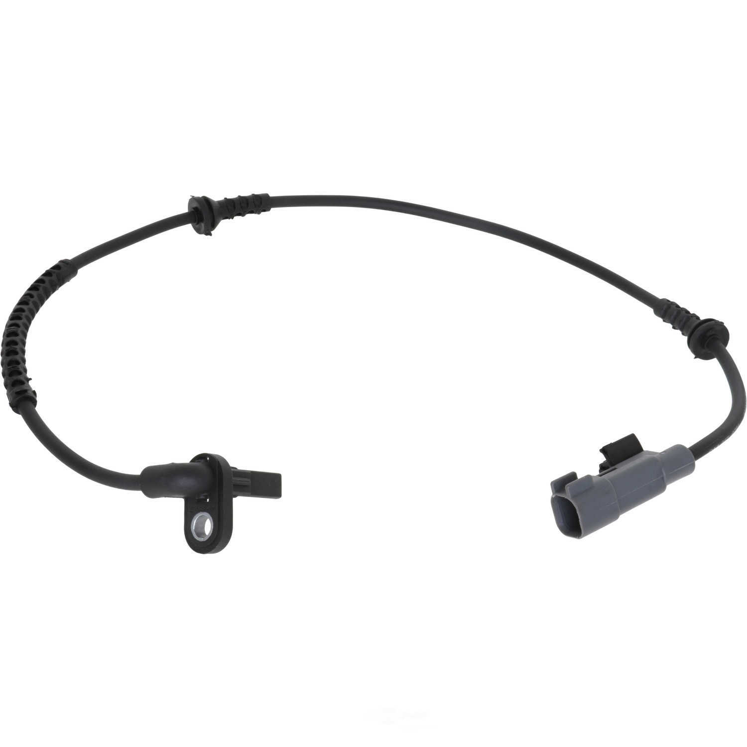 HOLSTEIN - ABS Wheel Speed Sensor (With ABS Brakes, Front) - HLN 2ABS2911