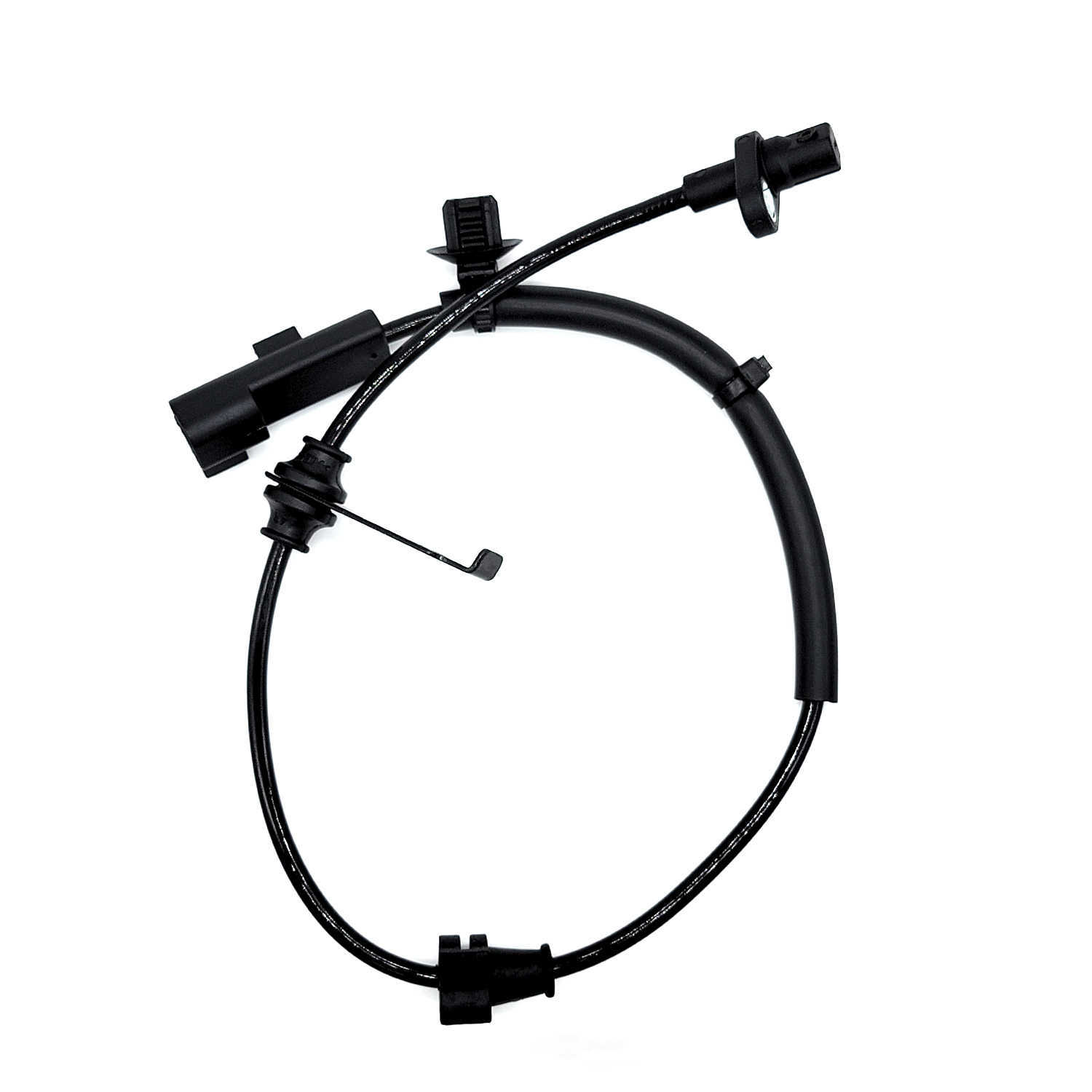 HOLSTEIN - ABS Wheel Speed Sensor (With ABS Brakes, Rear) - HLN 2ABS2990