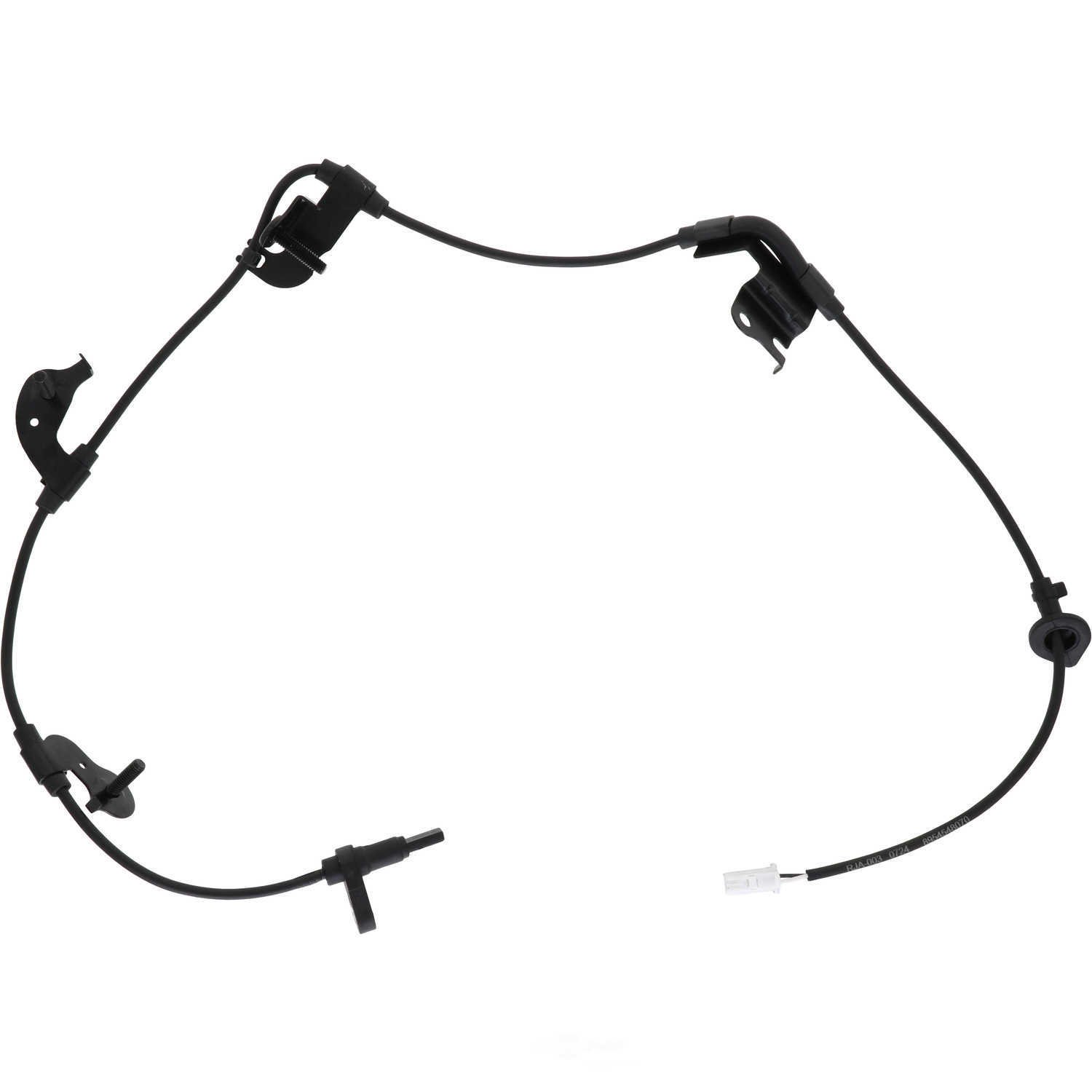 HOLSTEIN - ABS Wheel Speed Sensor (With ABS Brakes, Rear Right) - HLN 2ABS2995