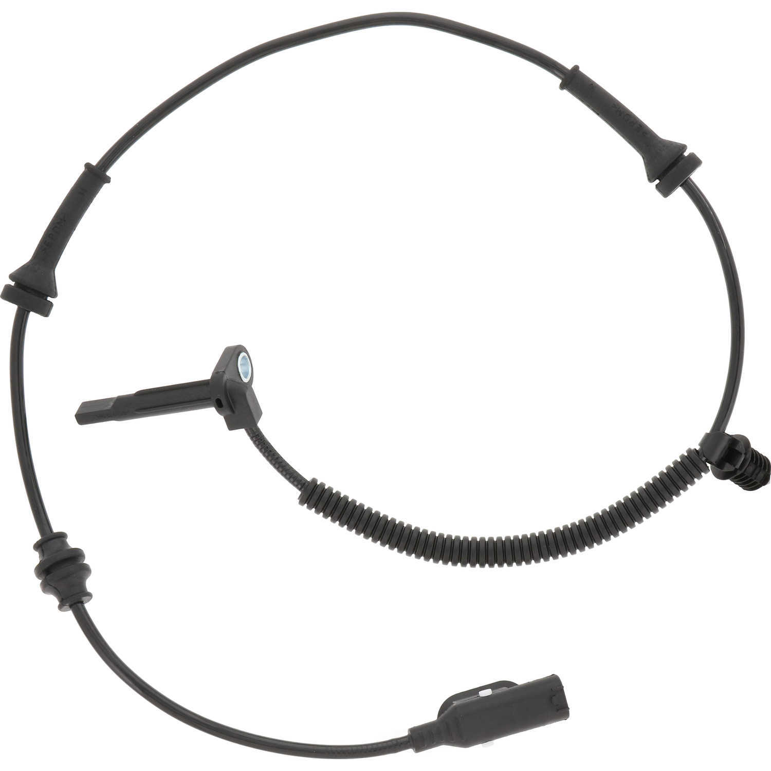 HOLSTEIN - ABS Wheel Speed Sensor (With ABS Brakes, Front) - HLN 2ABS3005