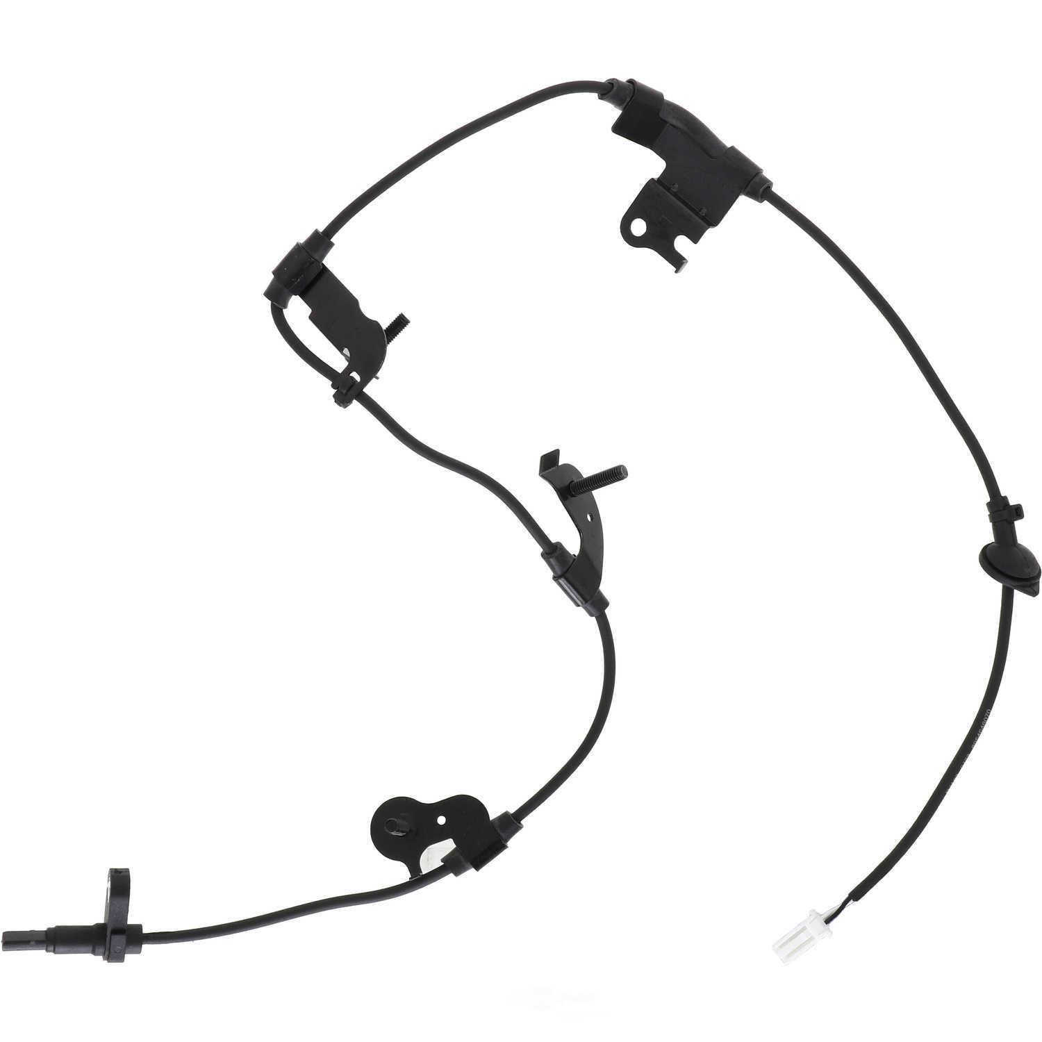 HOLSTEIN - ABS Wheel Speed Sensor (With ABS Brakes, Rear Left) - HLN 2ABS3015