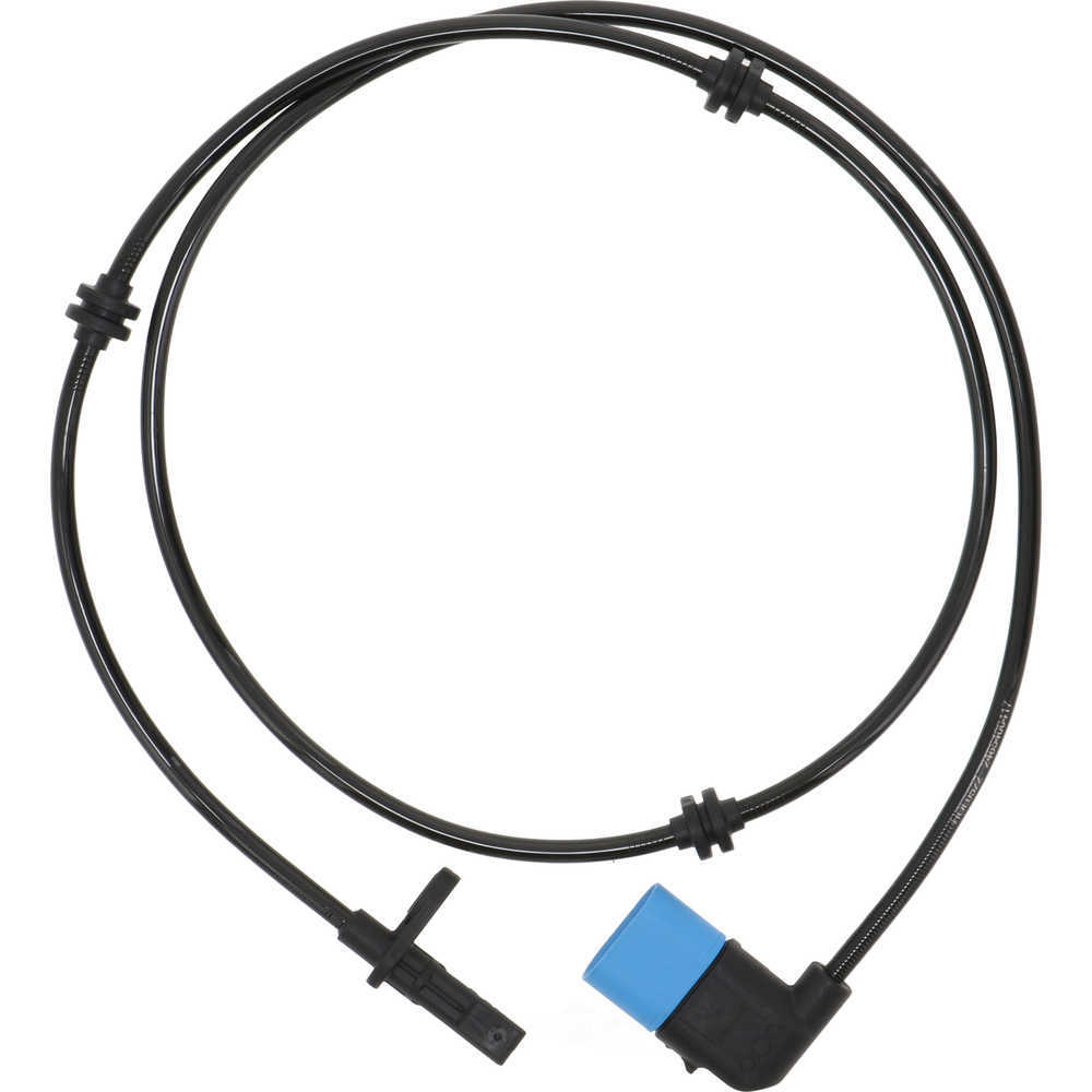 HOLSTEIN - ABS Wheel Speed Sensor (With ABS Brakes, Rear) - HLN 2ABS3029