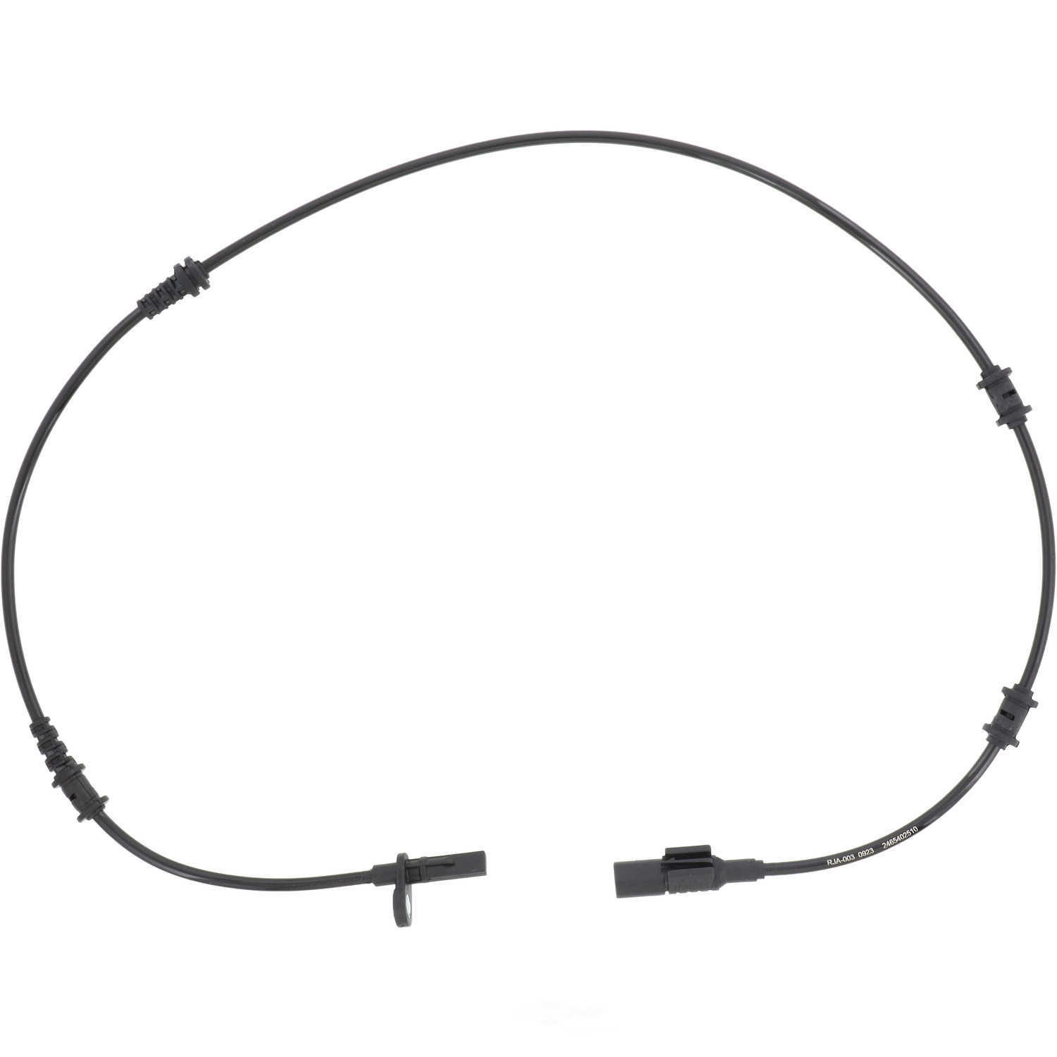 HOLSTEIN - ABS Wheel Speed Sensor (With ABS Brakes, Front) - HLN 2ABS3030