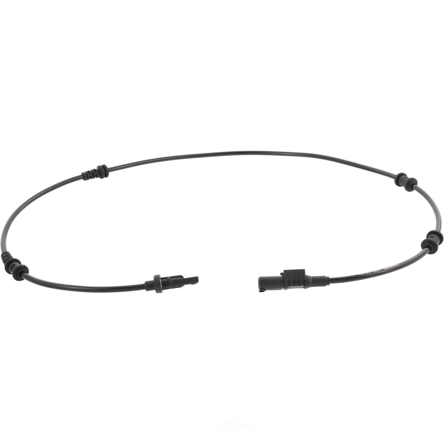HOLSTEIN - ABS Wheel Speed Sensor (With ABS Brakes, Front) - HLN 2ABS3030