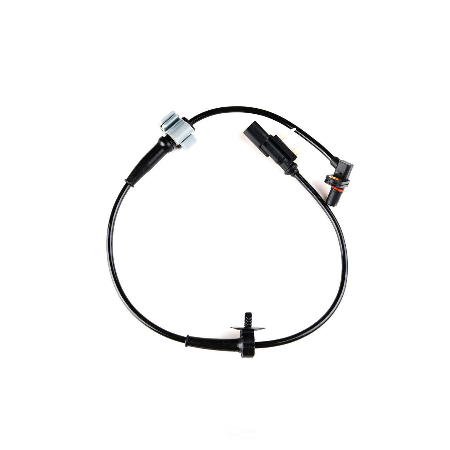 HOLSTEIN - ABS Wheel Speed Sensor (With ABS Brakes, Rear) - HLN 2ABS3105