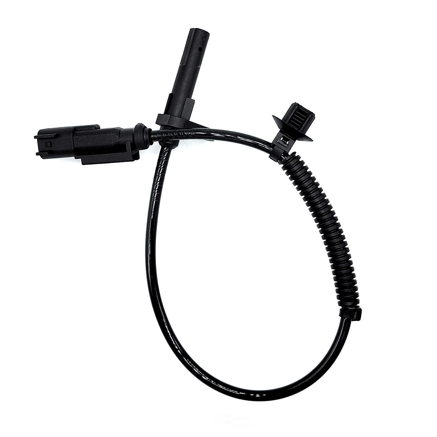 HOLSTEIN - ABS Wheel Speed Sensor (With ABS Brakes, Rear) - HLN 2ABS3135