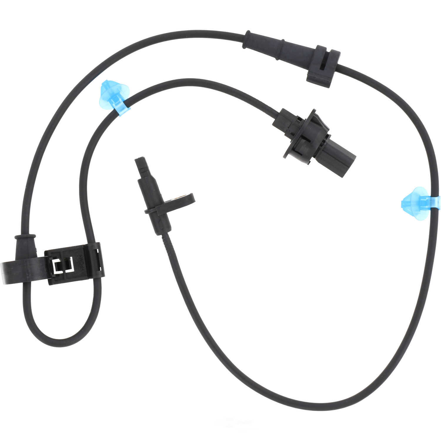 HOLSTEIN - ABS Wheel Speed Sensor (With ABS Brakes, Front Left) - HLN 2ABS3160