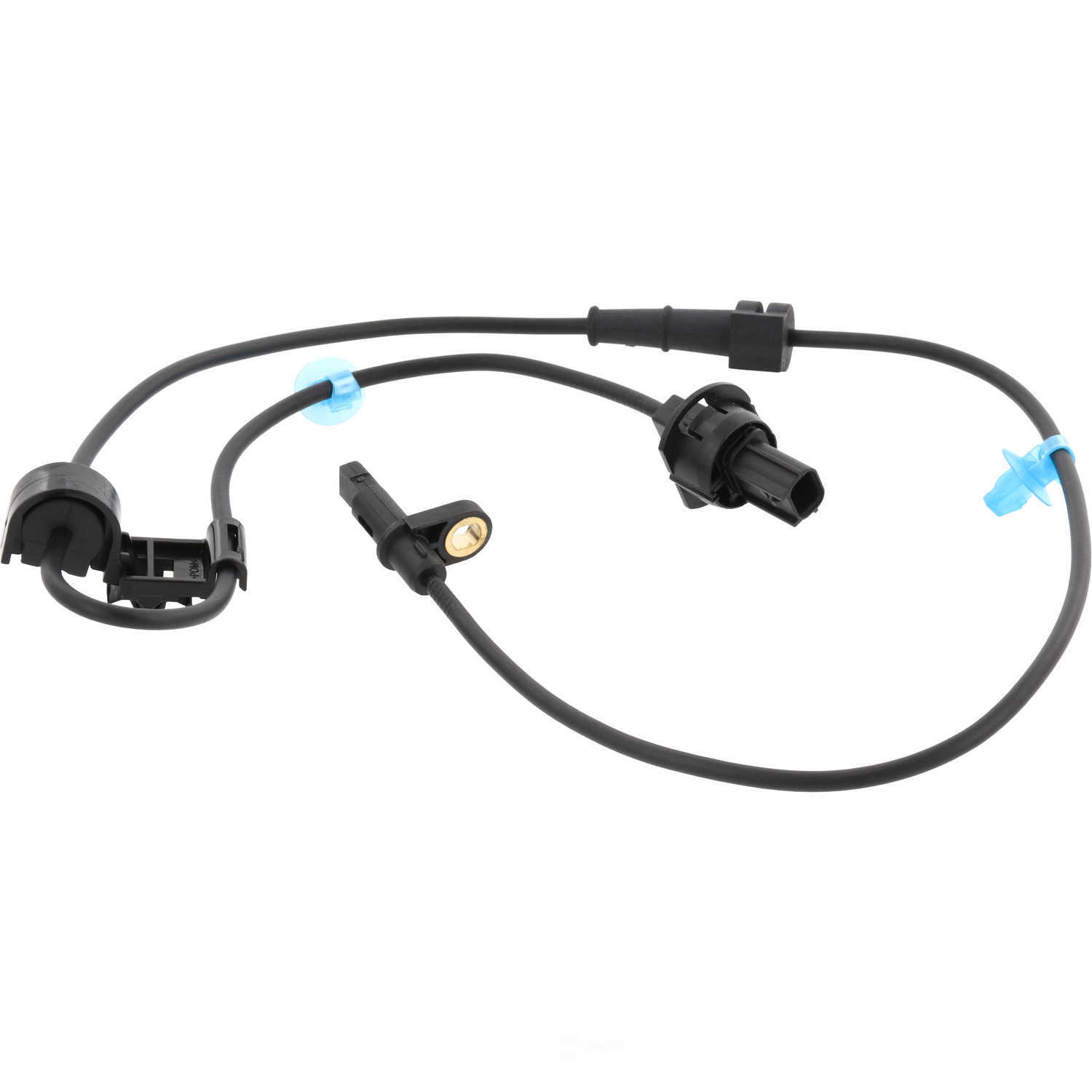 HOLSTEIN - ABS Wheel Speed Sensor (With ABS Brakes, Front Left) - HLN 2ABS3160