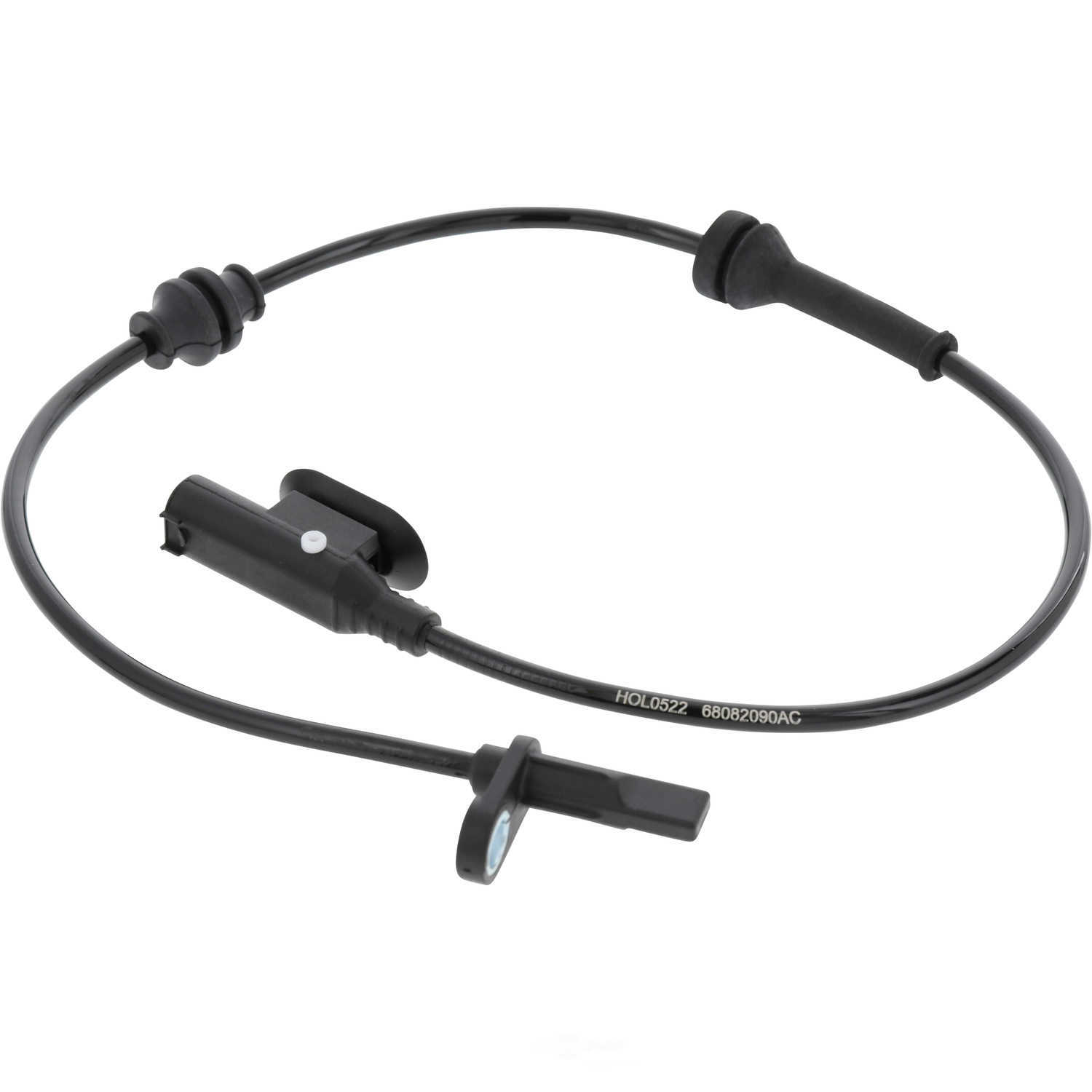 HOLSTEIN - ABS Wheel Speed Sensor - HLN 2ABS3186